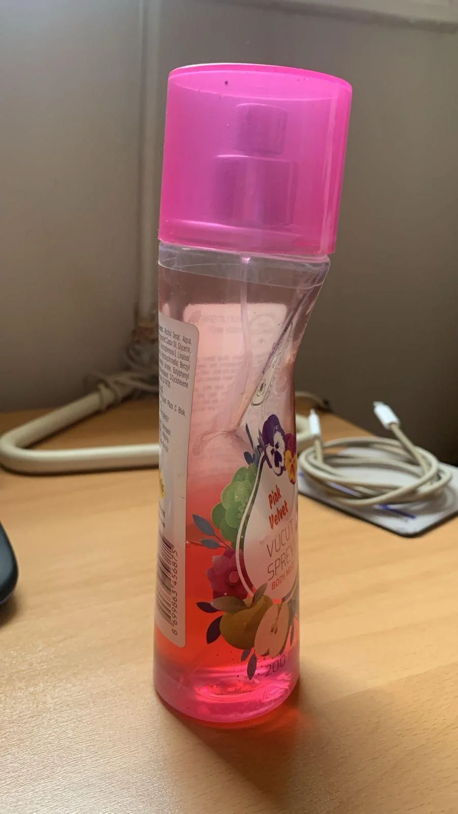 Perfume, size No Size, photo 1