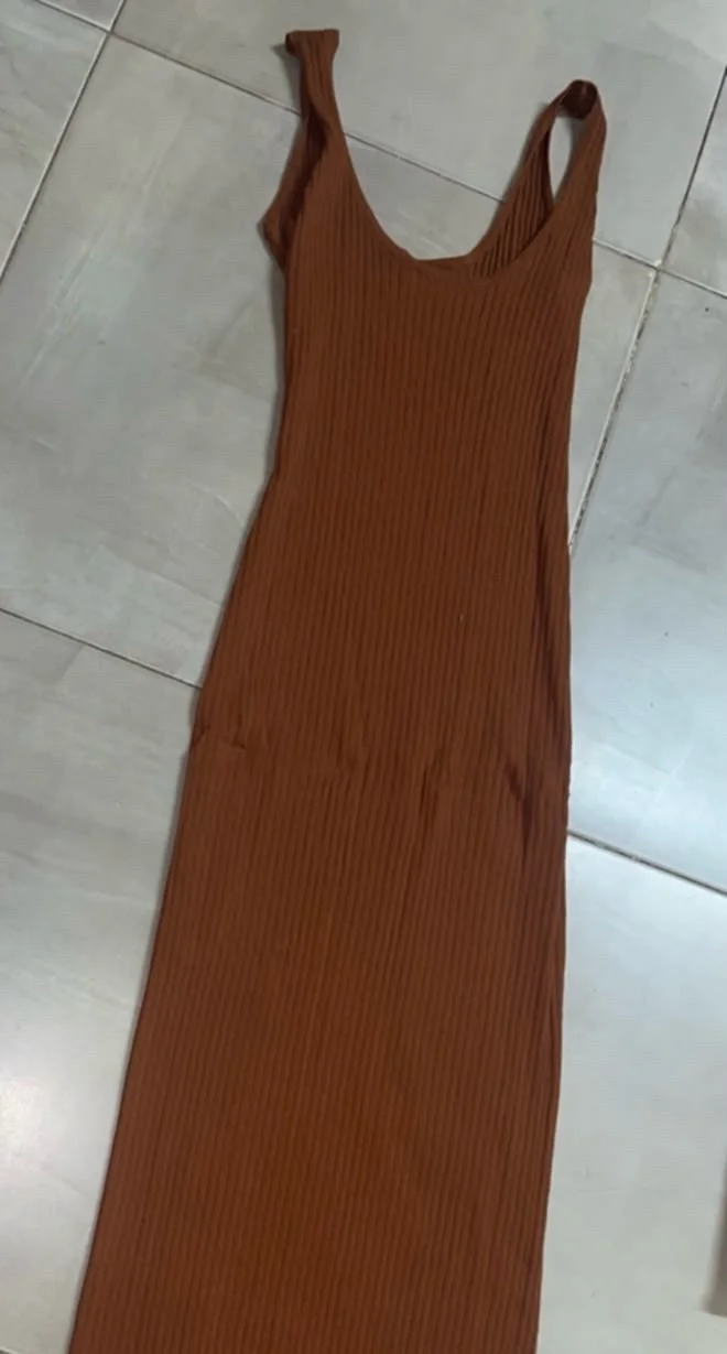 Zara Maxi Dresses, size S / 36 / 8, photo 1