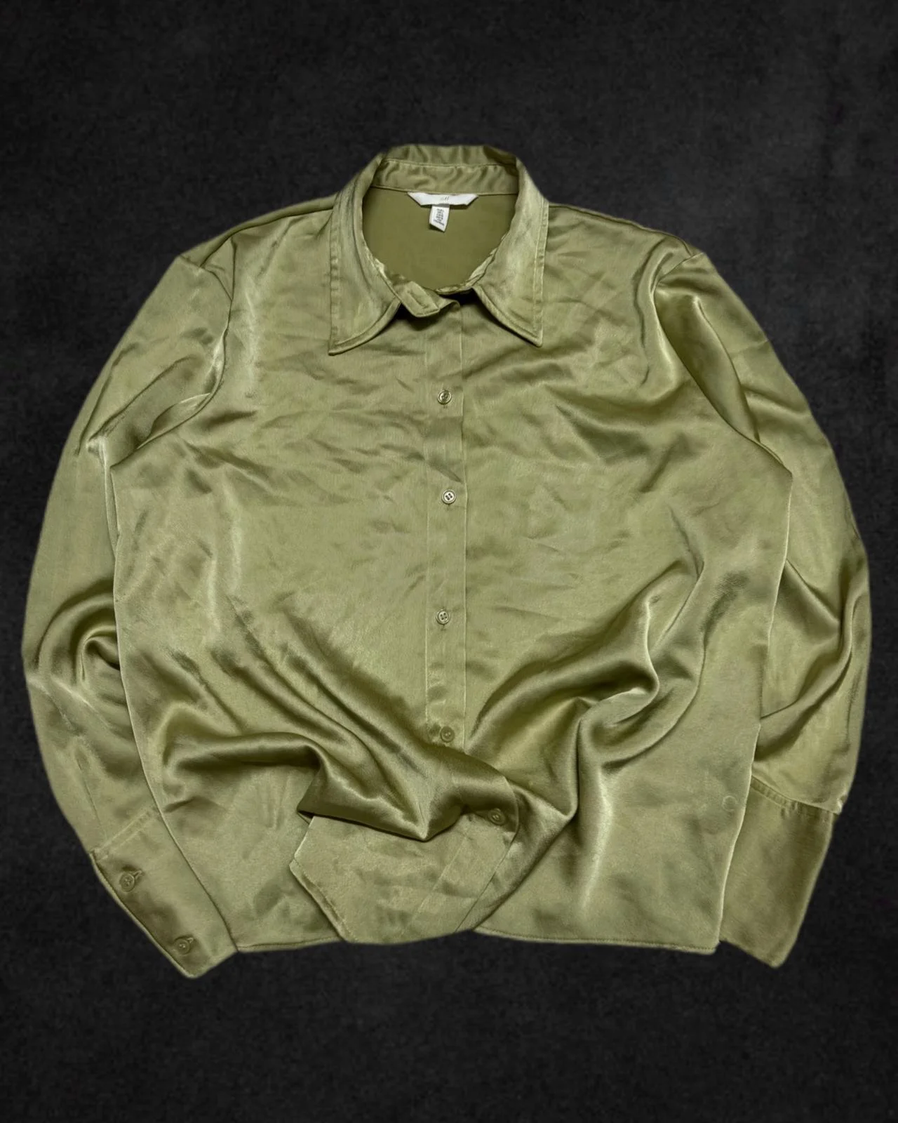 H&M Shirts, size L / 40 / 12, photo 1