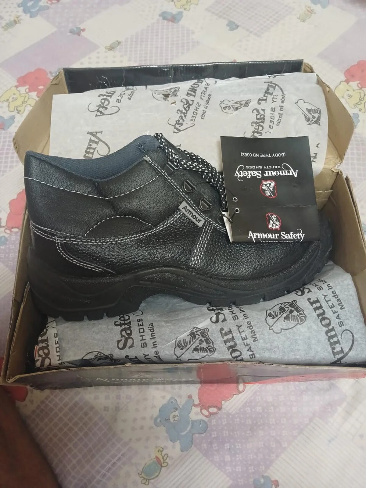 Boots, size 41, photo 1