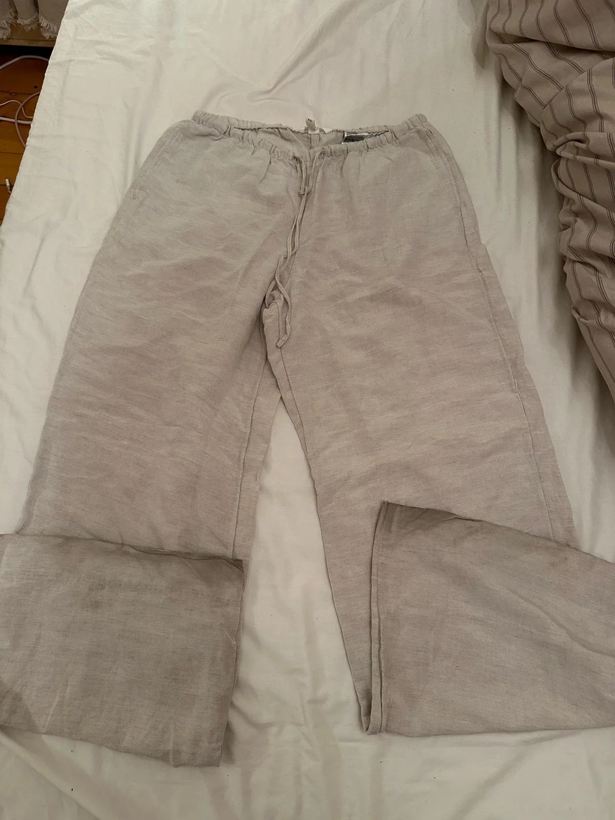 H&M Pants, size S / 36 / 8, photo 1