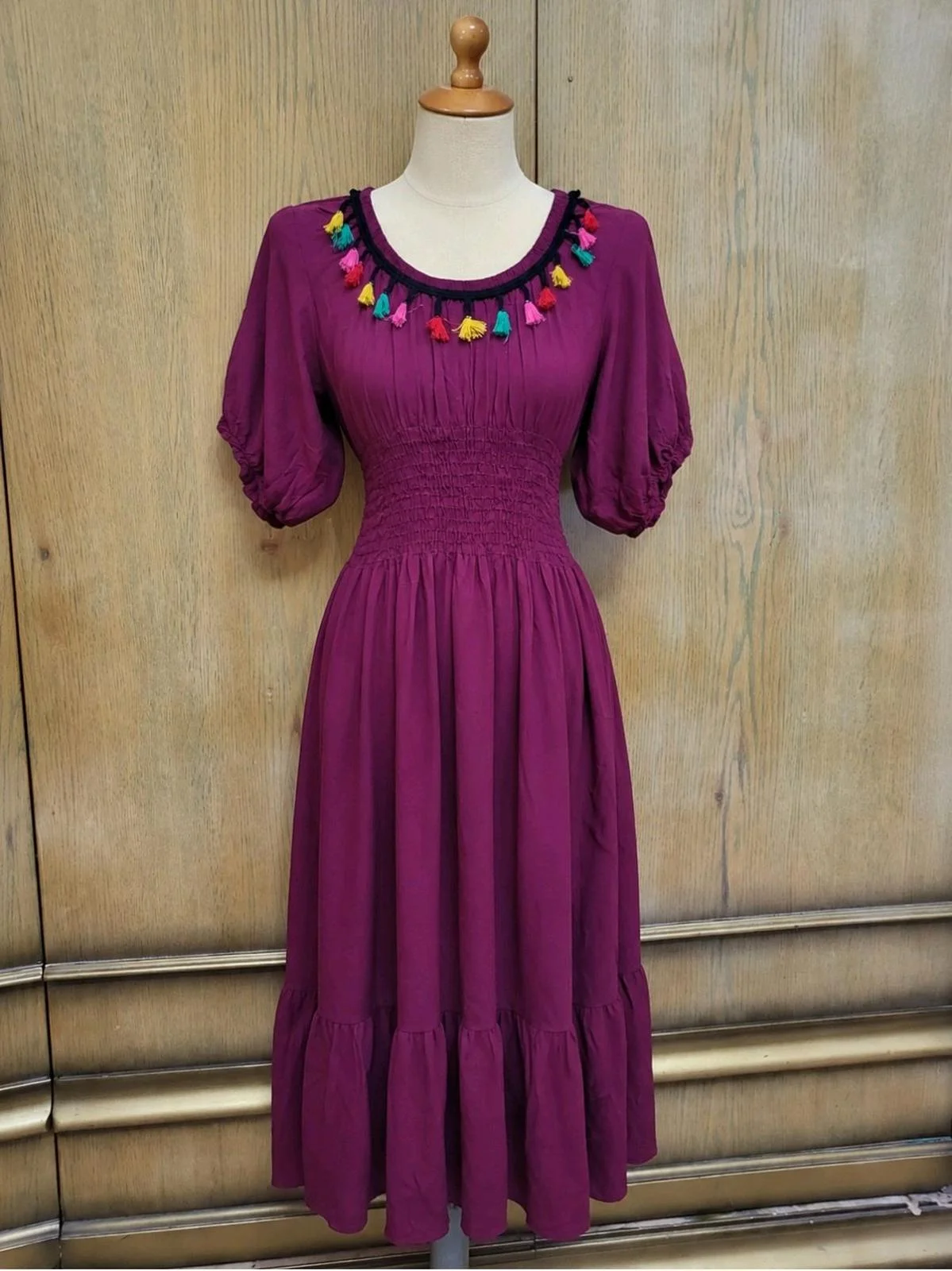 Midi Dresses, size M / 38 / 10, photo 1