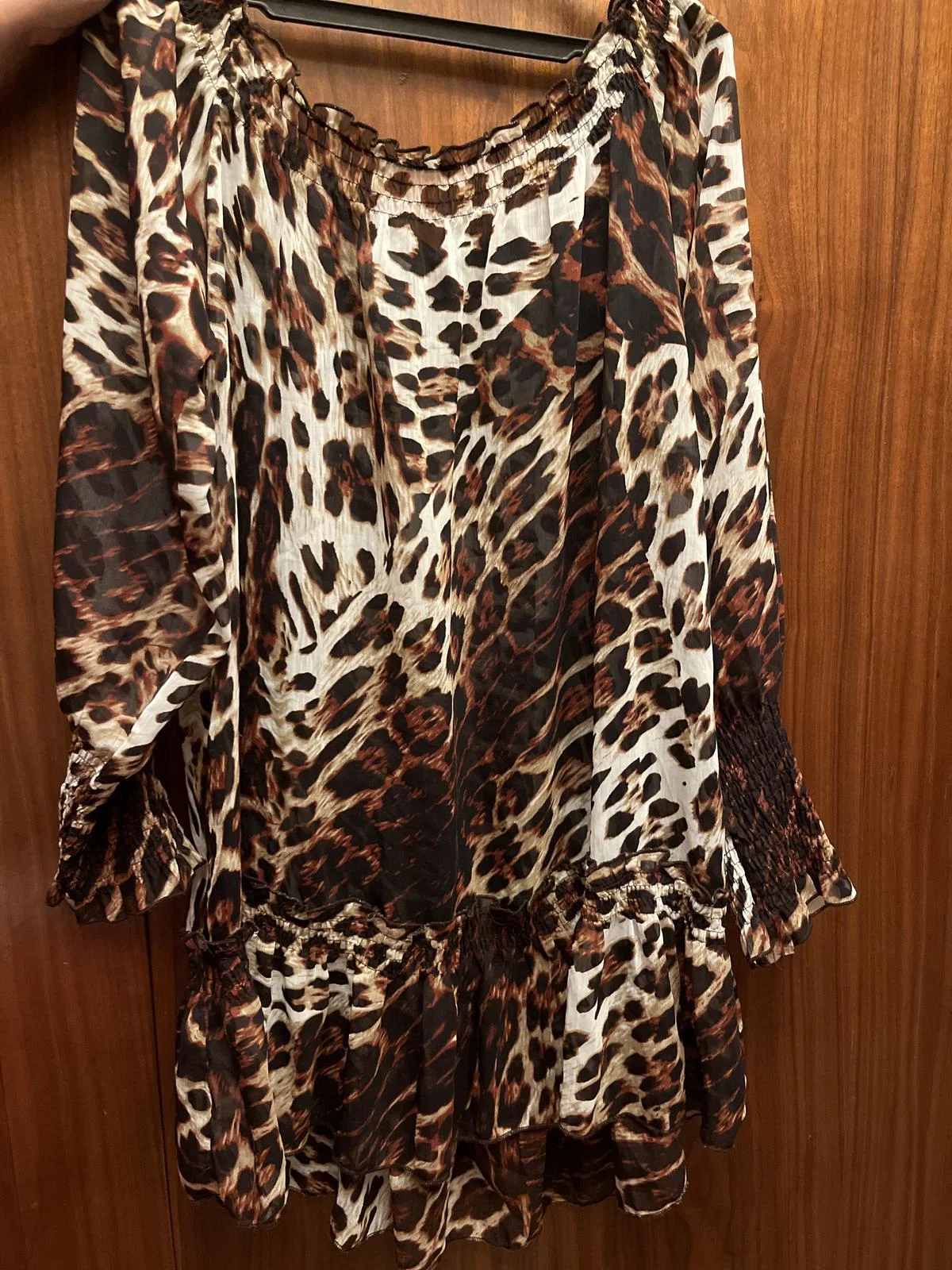 Jaune Rouge Midi Dresses, size L / 40 / 12, photo 1