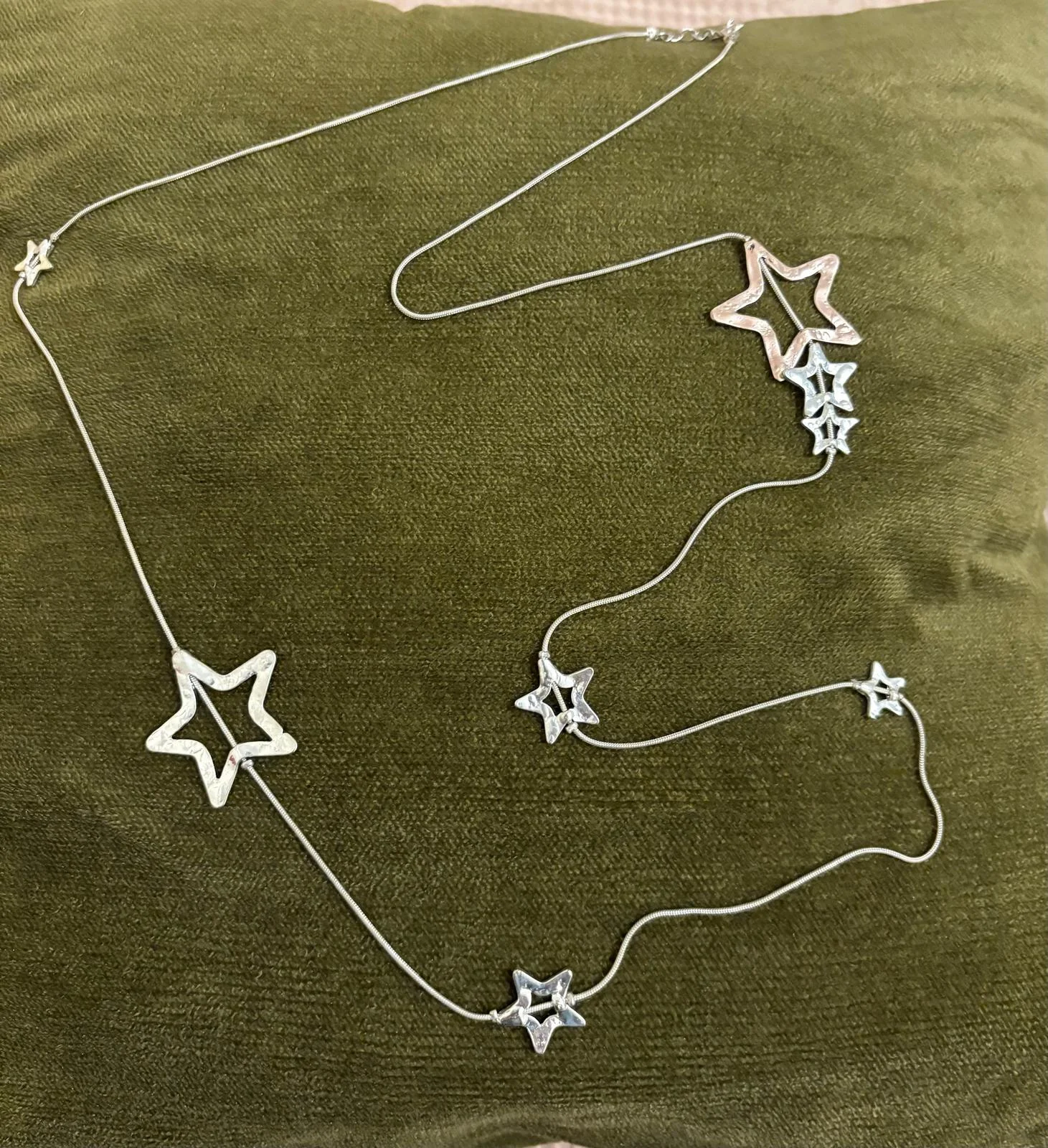 Necklaces, size Other, photo 1