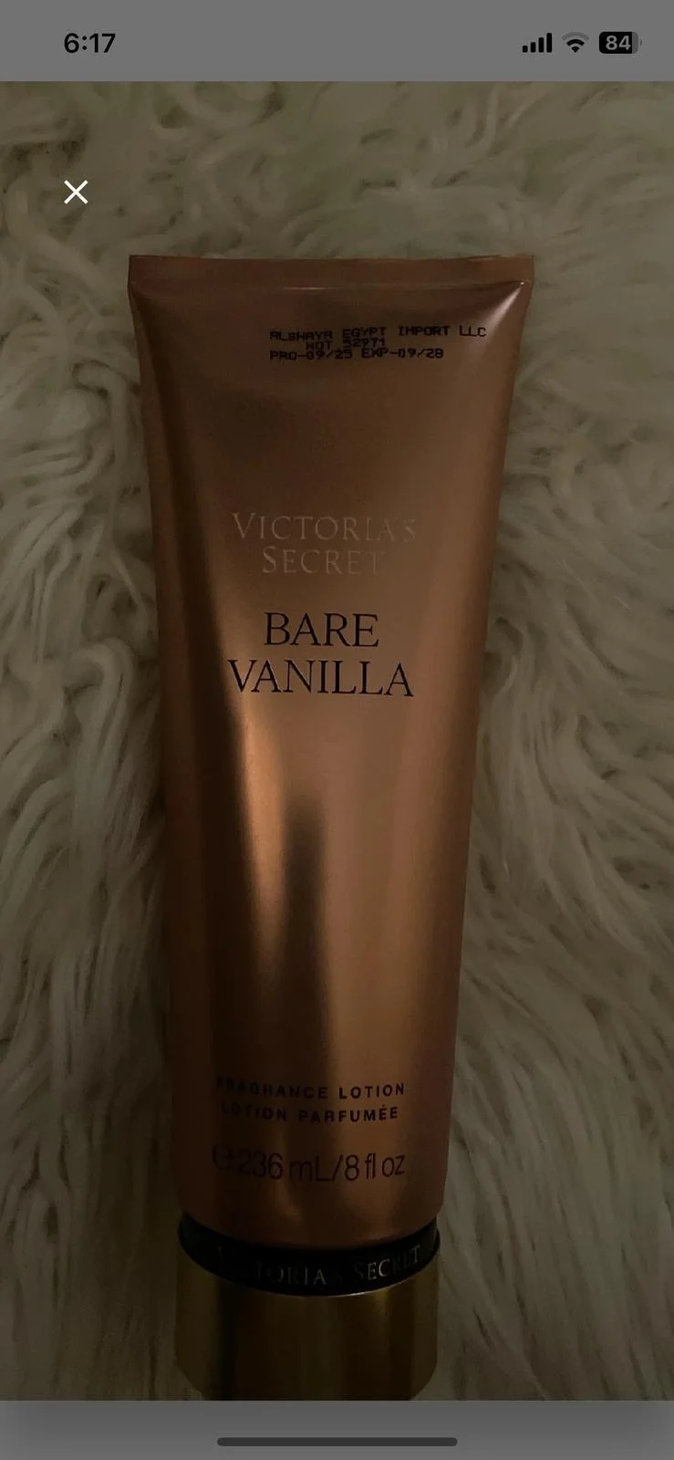 Victoria's Secret Skin care, size Other, photo 1