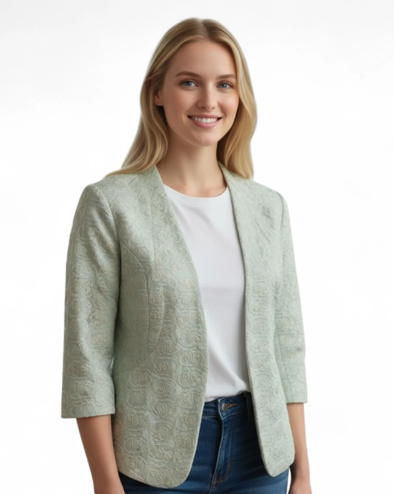 Vero Moda Blazers, size XS / 34 / 6, photo 1