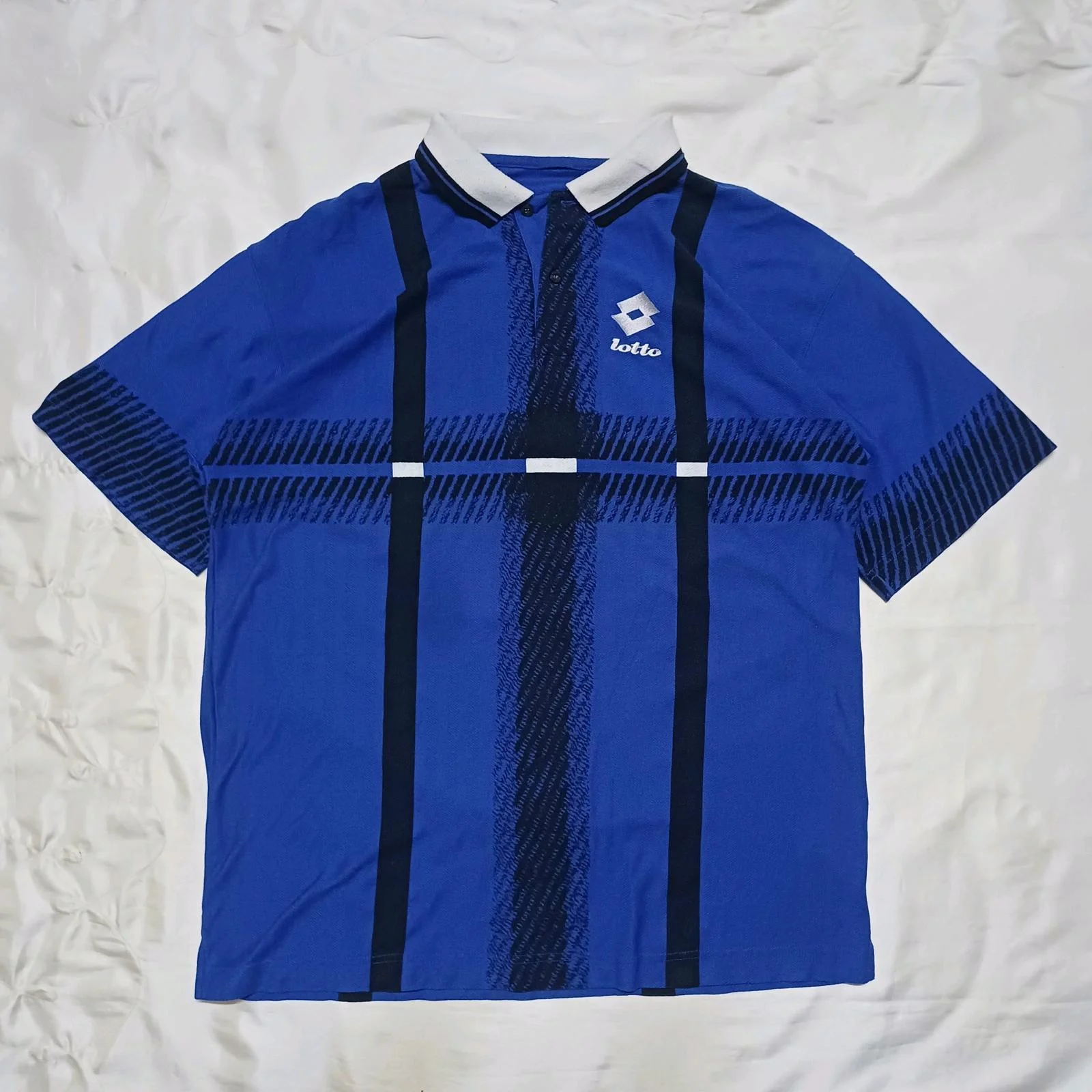 Lotto Polo Shirts, size XL, photo 1