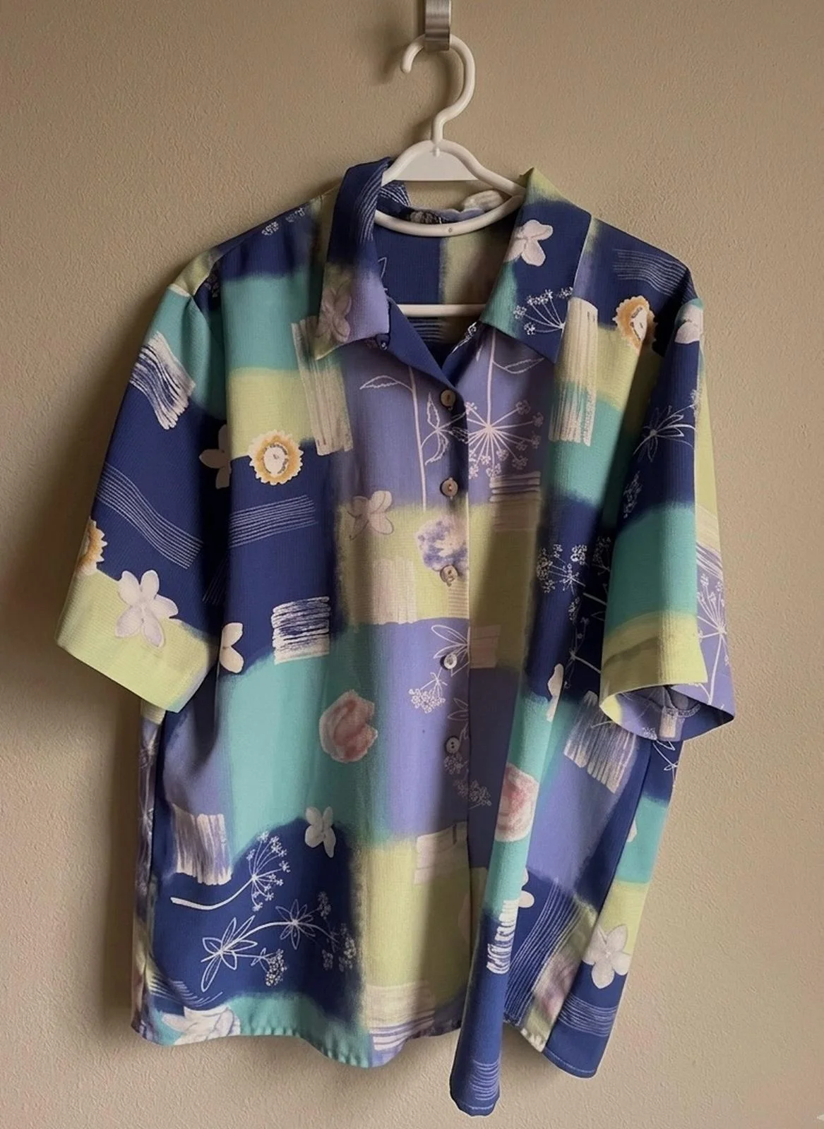 Blouses, size One size, photo 1