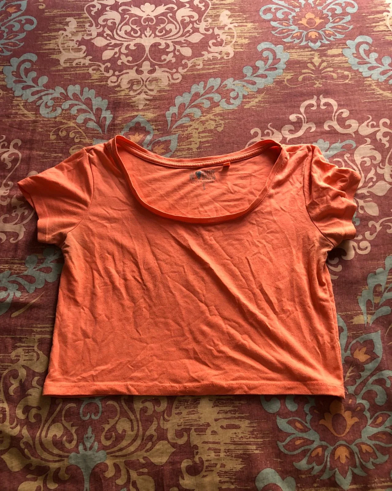 Crop Tops, size S / 36 / 8, photo 1
