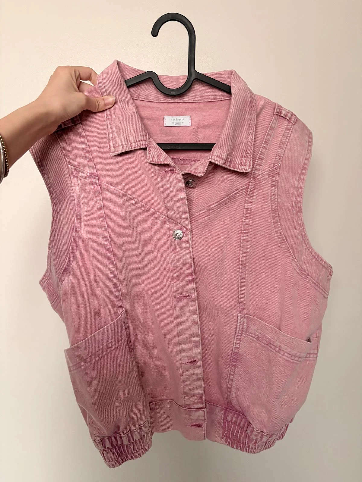 Palma Vests, size L / 40 / 12, photo 1