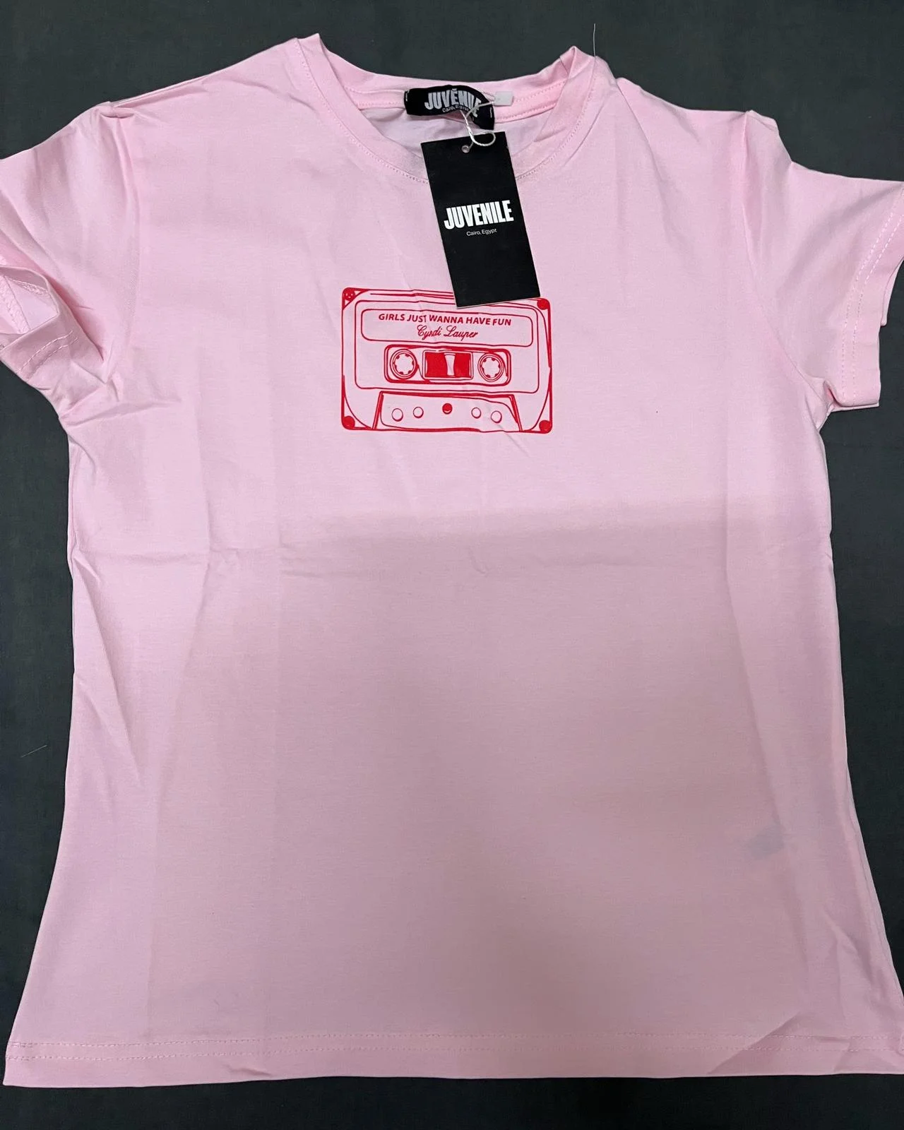 T-shirts, size L / 40 / 12, photo 1