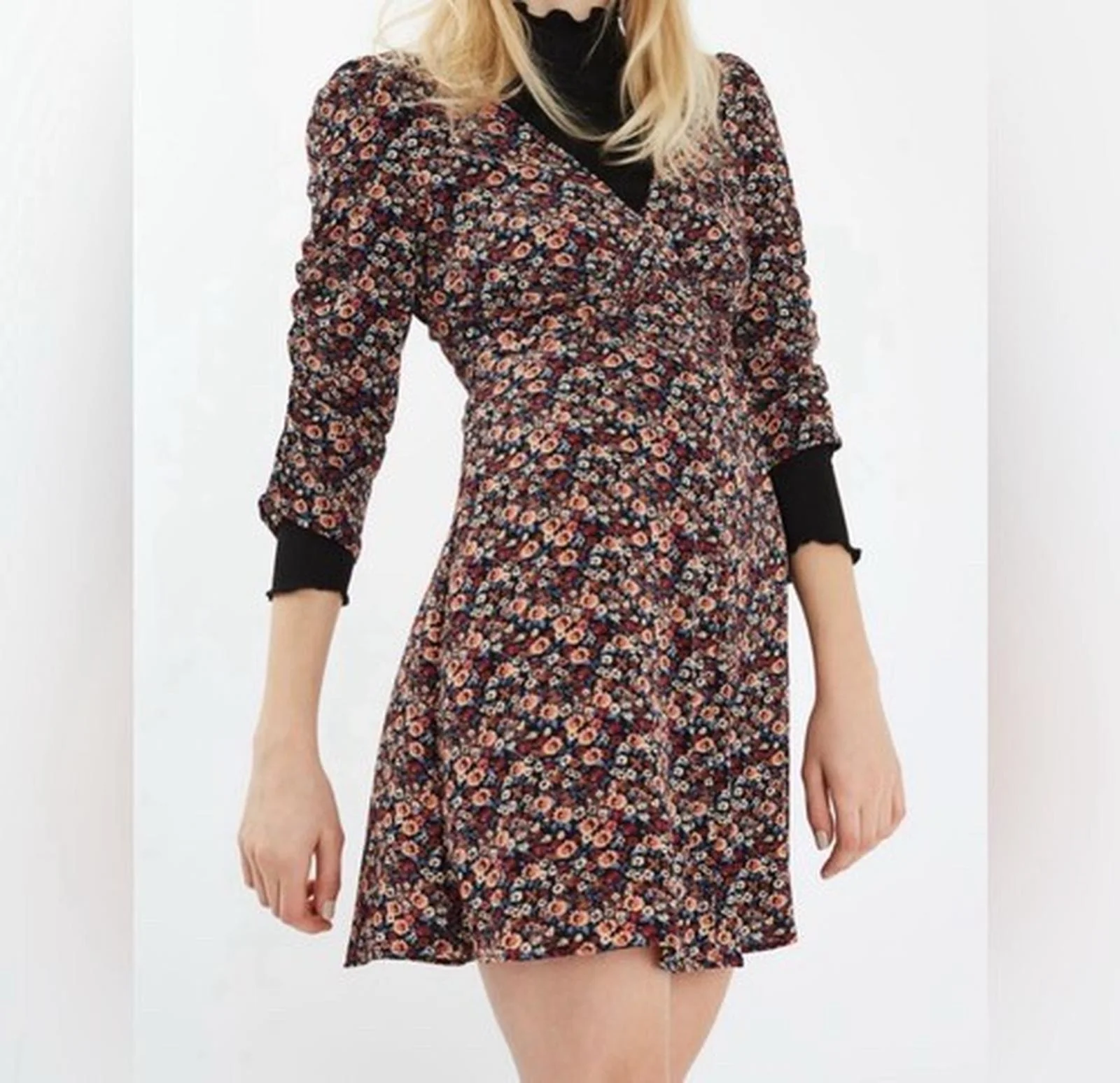 Topshop Cocktail Dresses, size XXS / 32 / 4, photo 1