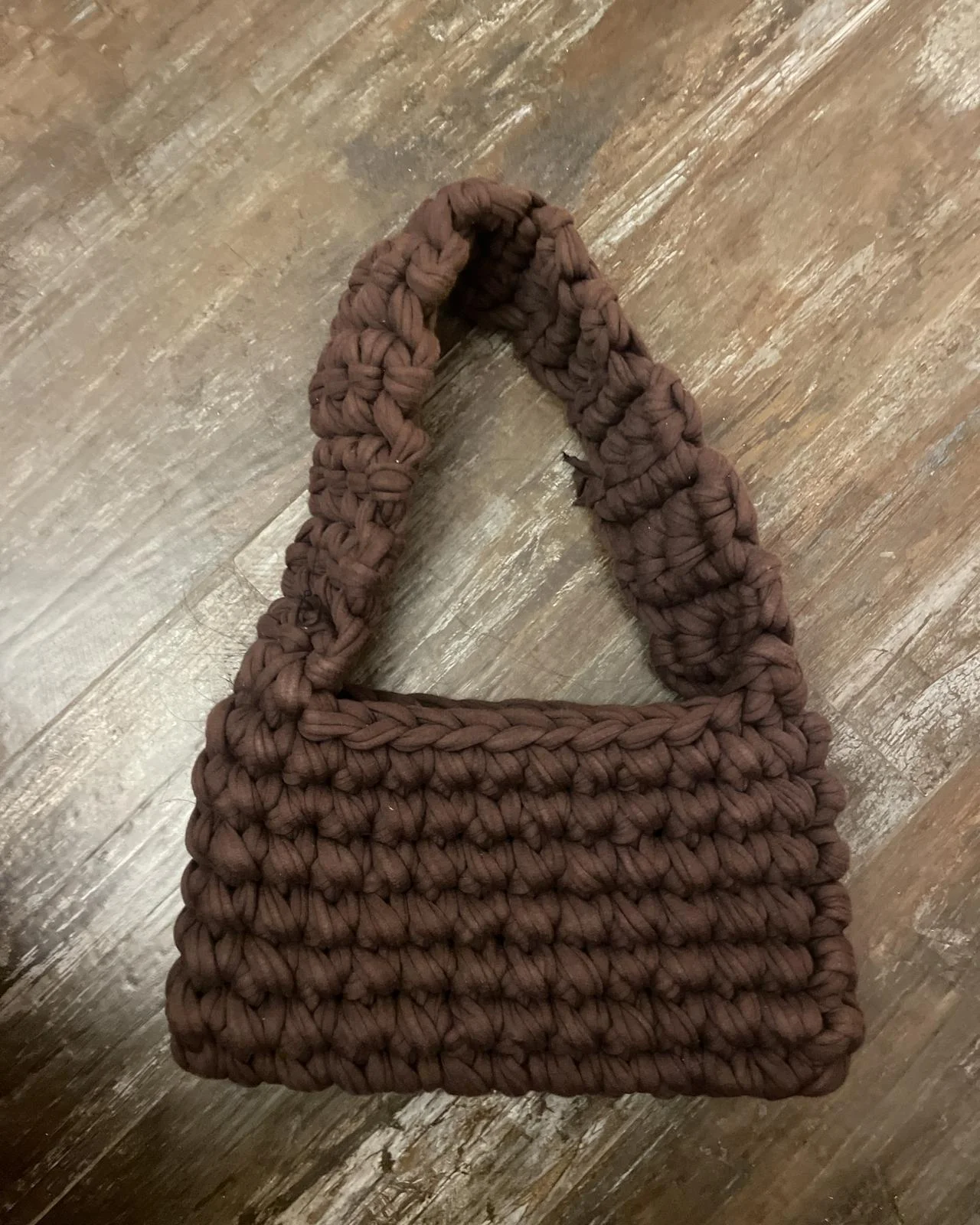 Shoulder Bag, size One size, photo 1
