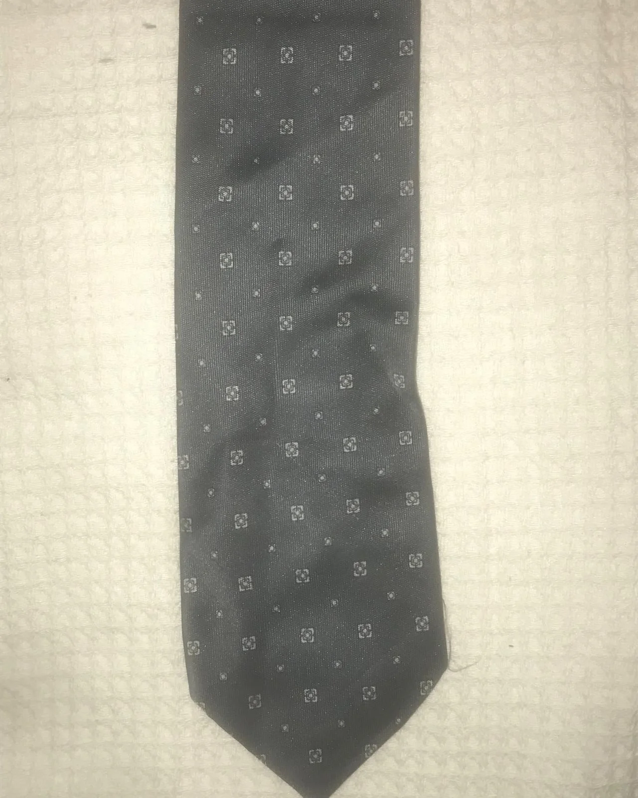 Ties, size One size, photo 1
