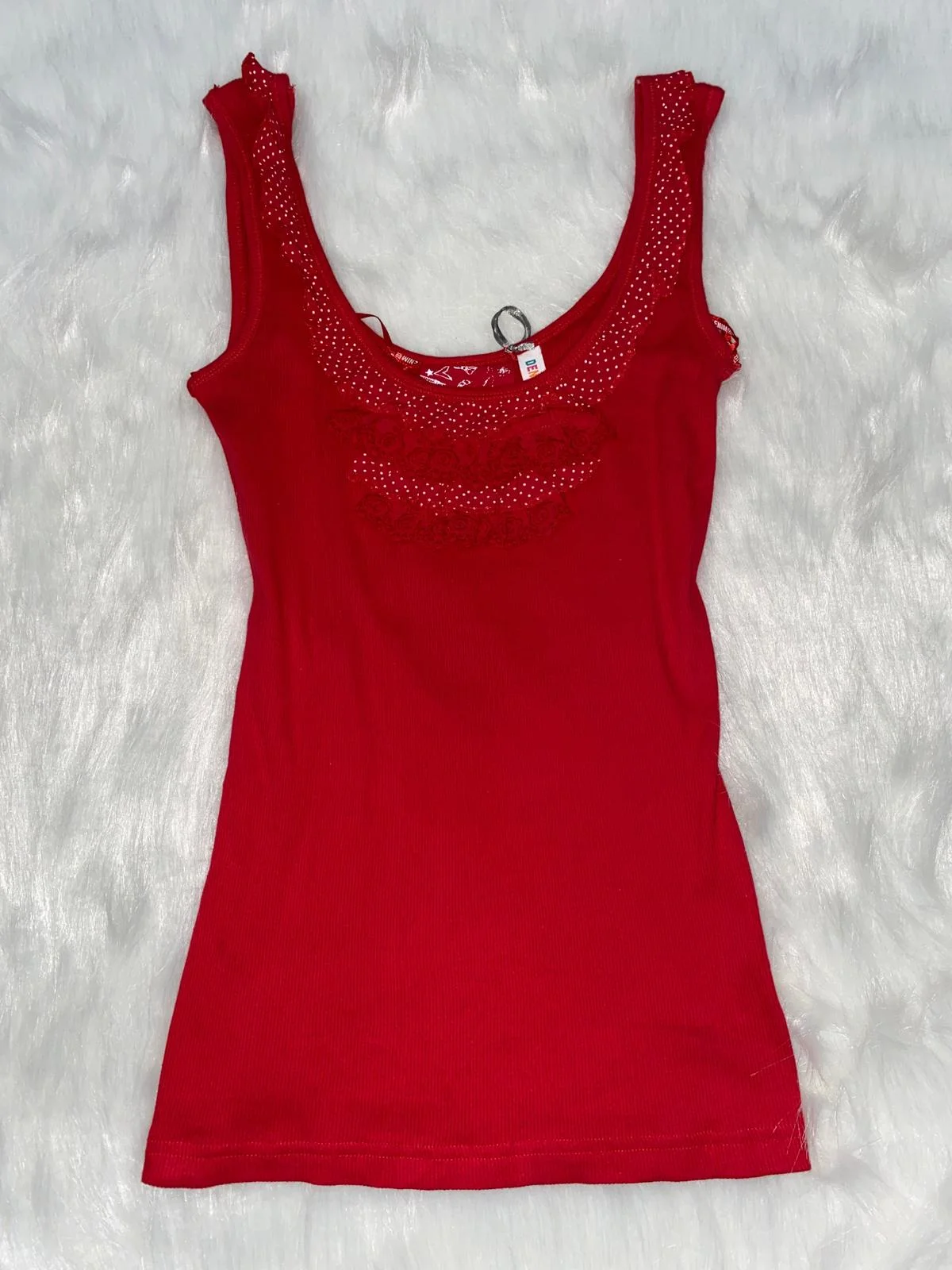 Denim Co Tank Tops, size S / 36 / 8, photo 1