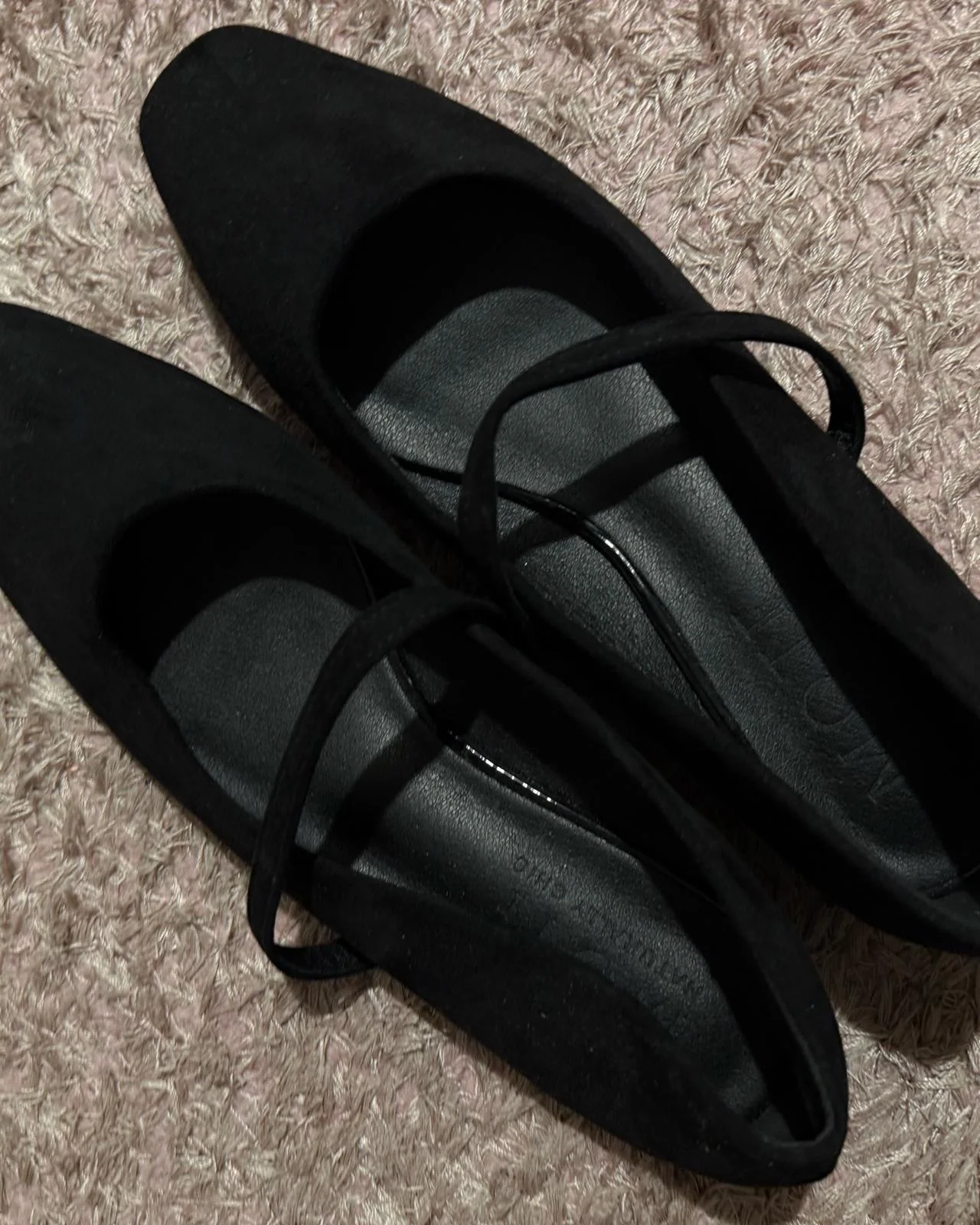 Shein Flats, size 39, photo 1