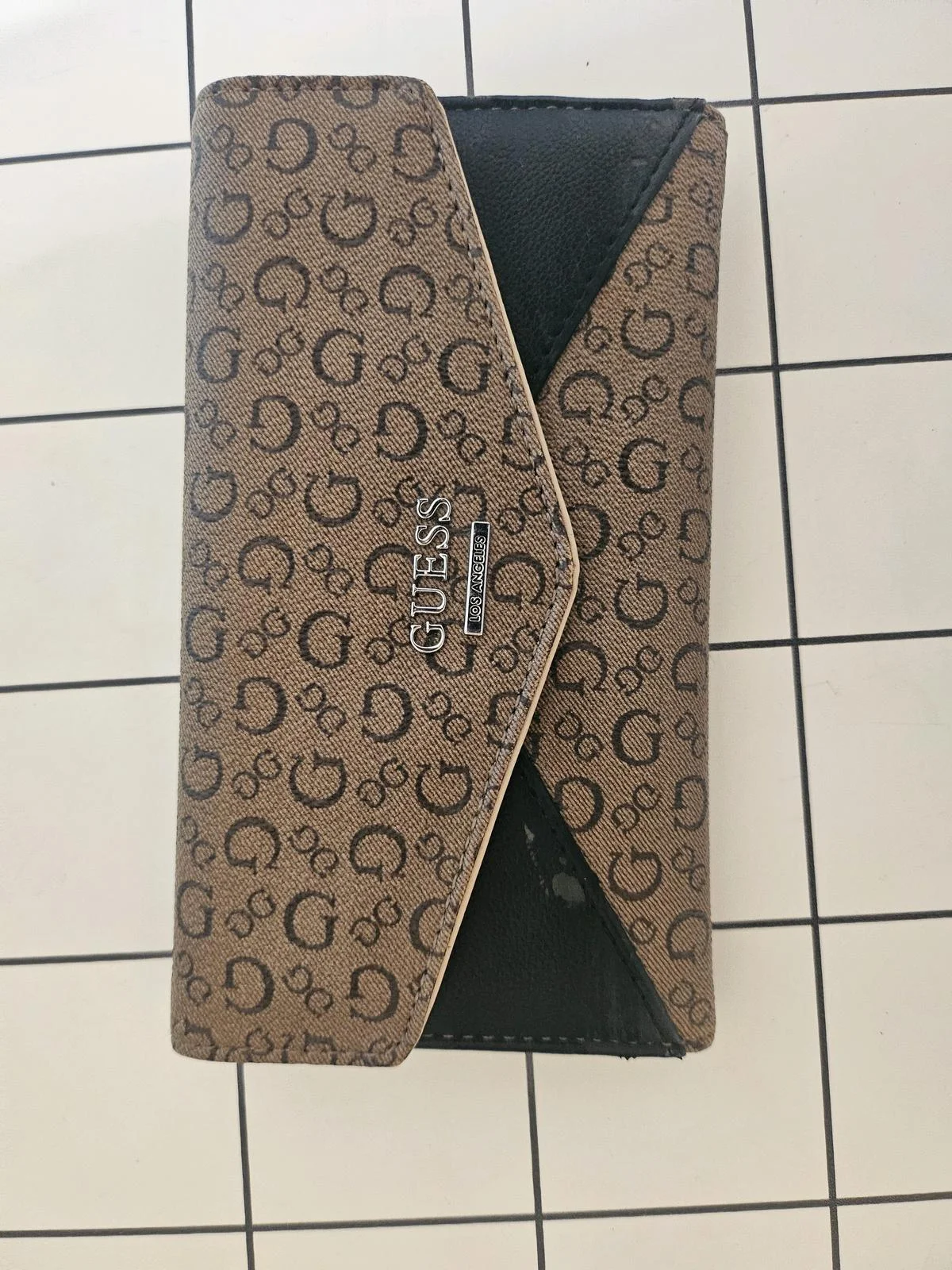GUESS Wallets, size One size, photo 1