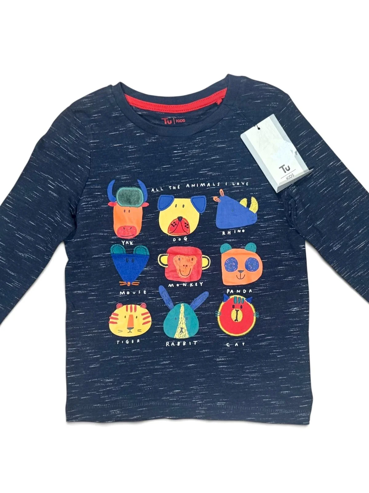 Tops, size 18–24m, photo 1