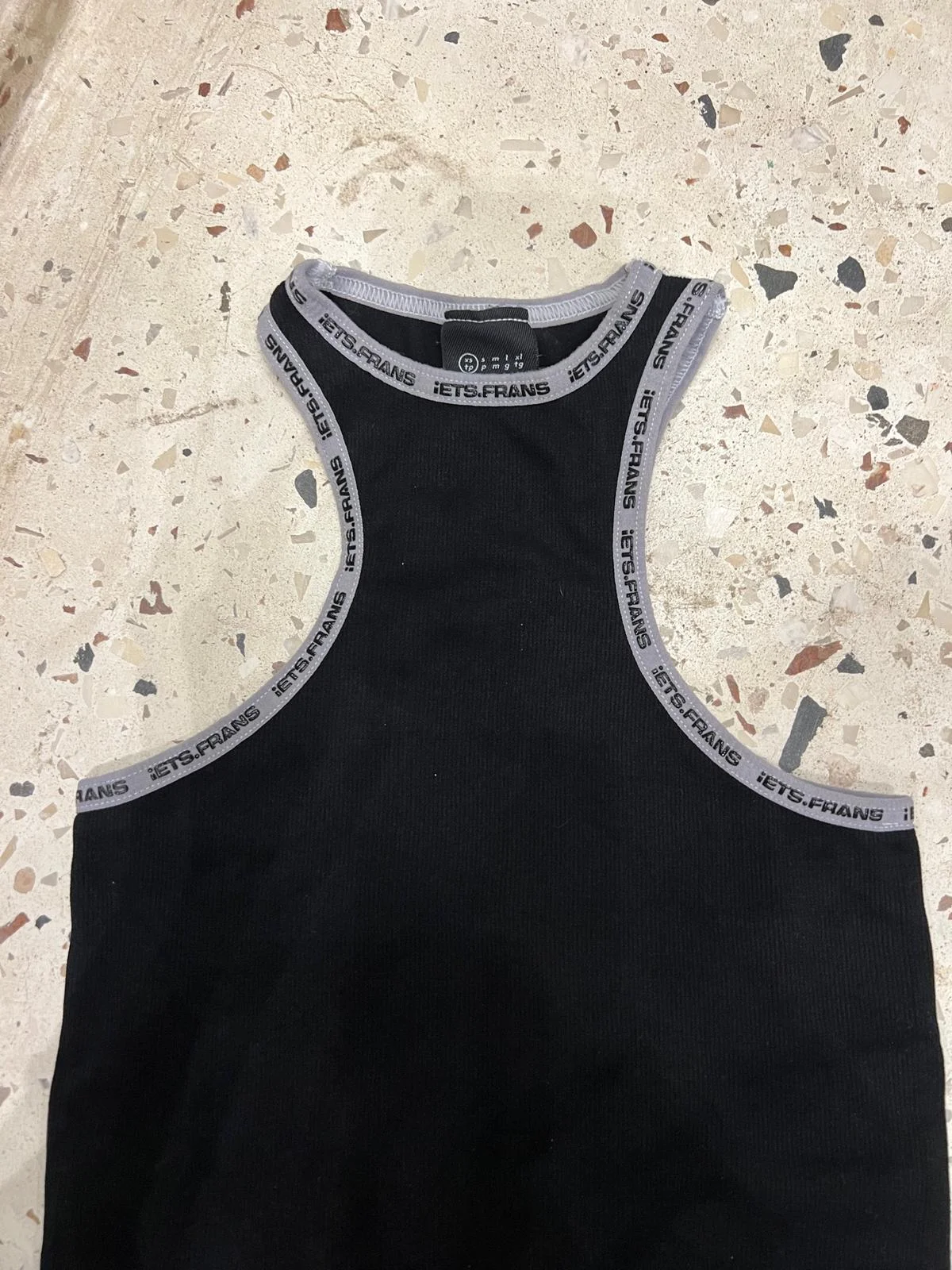 iets frans... Tank Tops, size XS / 34 / 6, photo 1