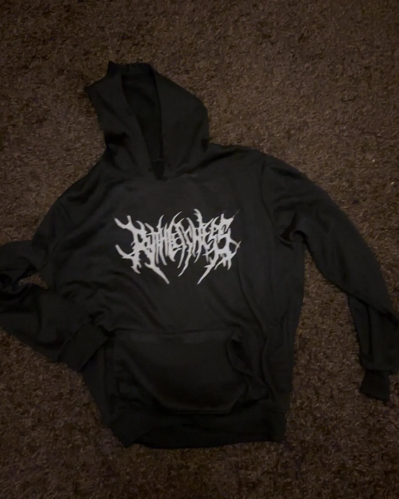 Hoodies, size S / 36 / 8, photo 1