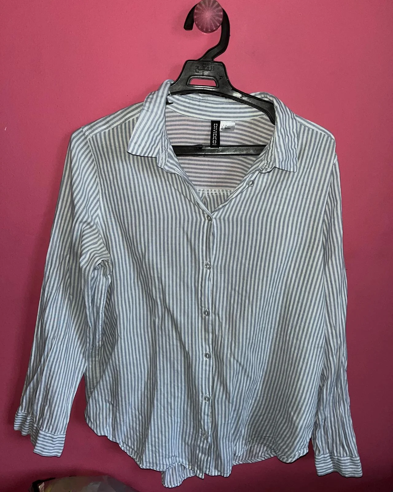 H&M Blouses, size M / 38 / 10, photo 1