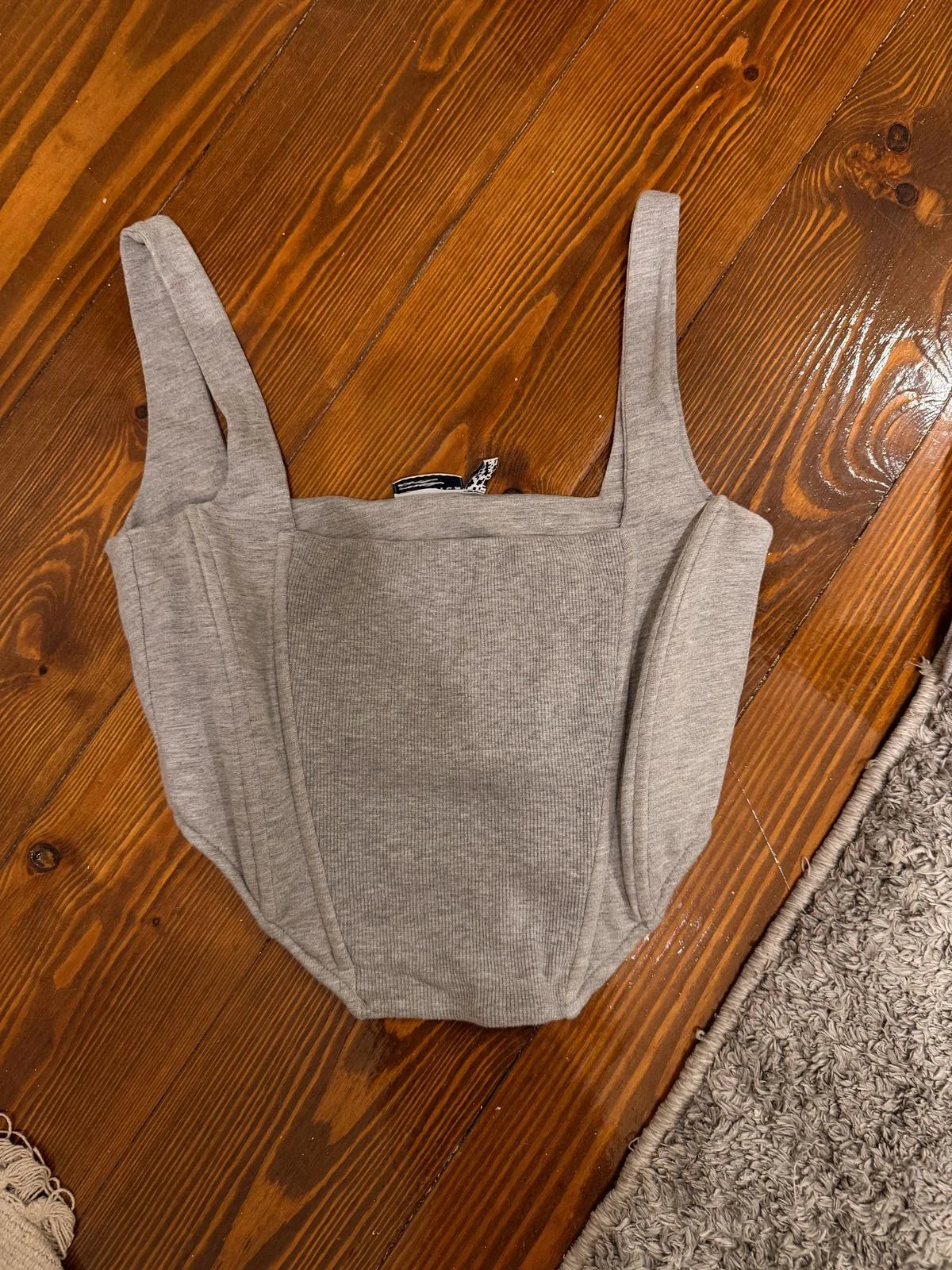 ASOS Design Crop Tops, size M / 38 / 10, photo 1