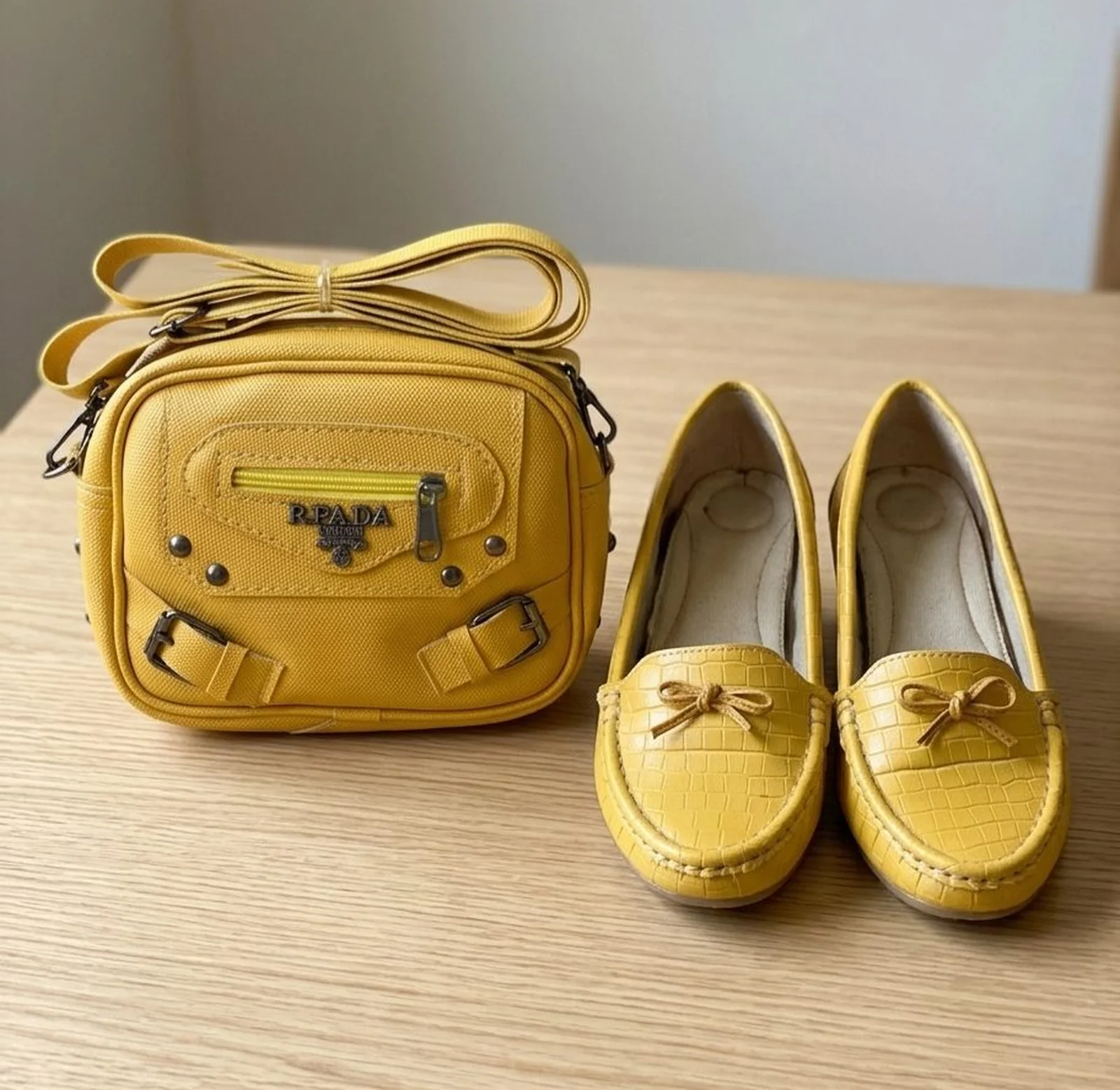 Cross-Body Bag, size Other, photo 1