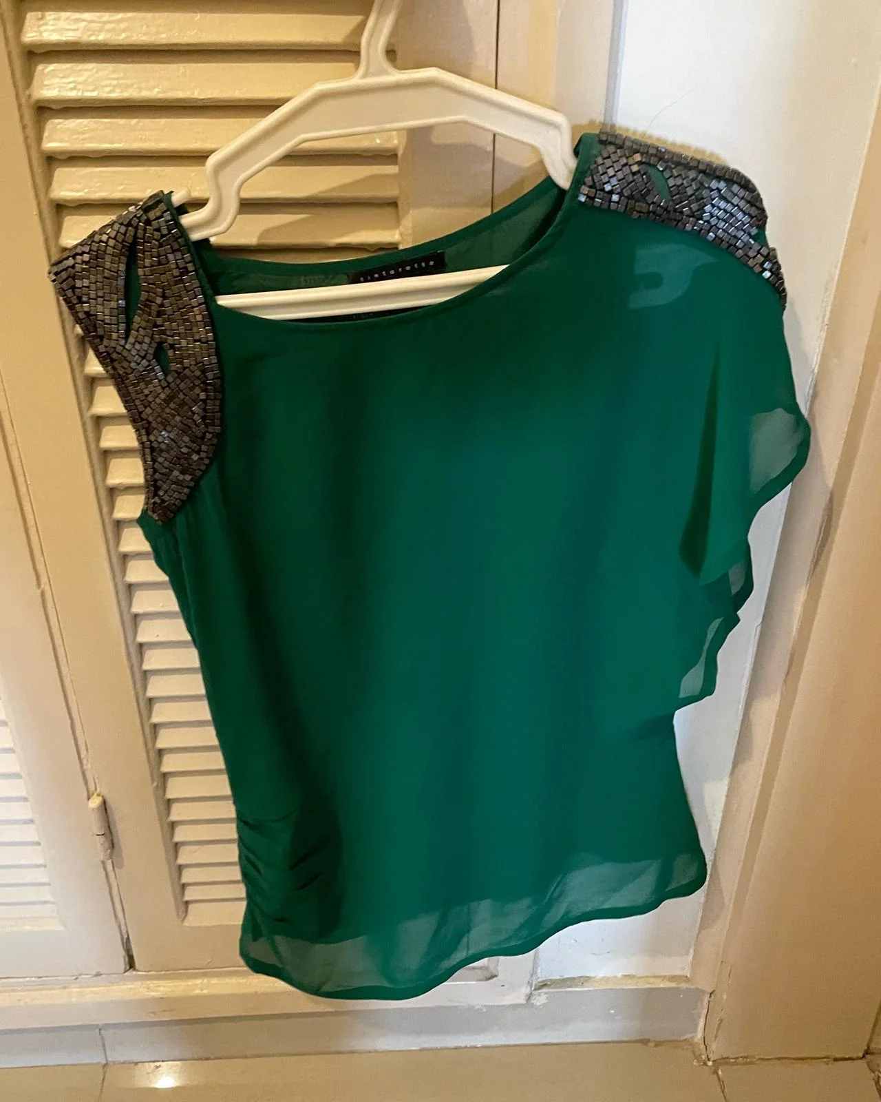 Tintoretto Blouses, size S / 36 / 8, photo 1