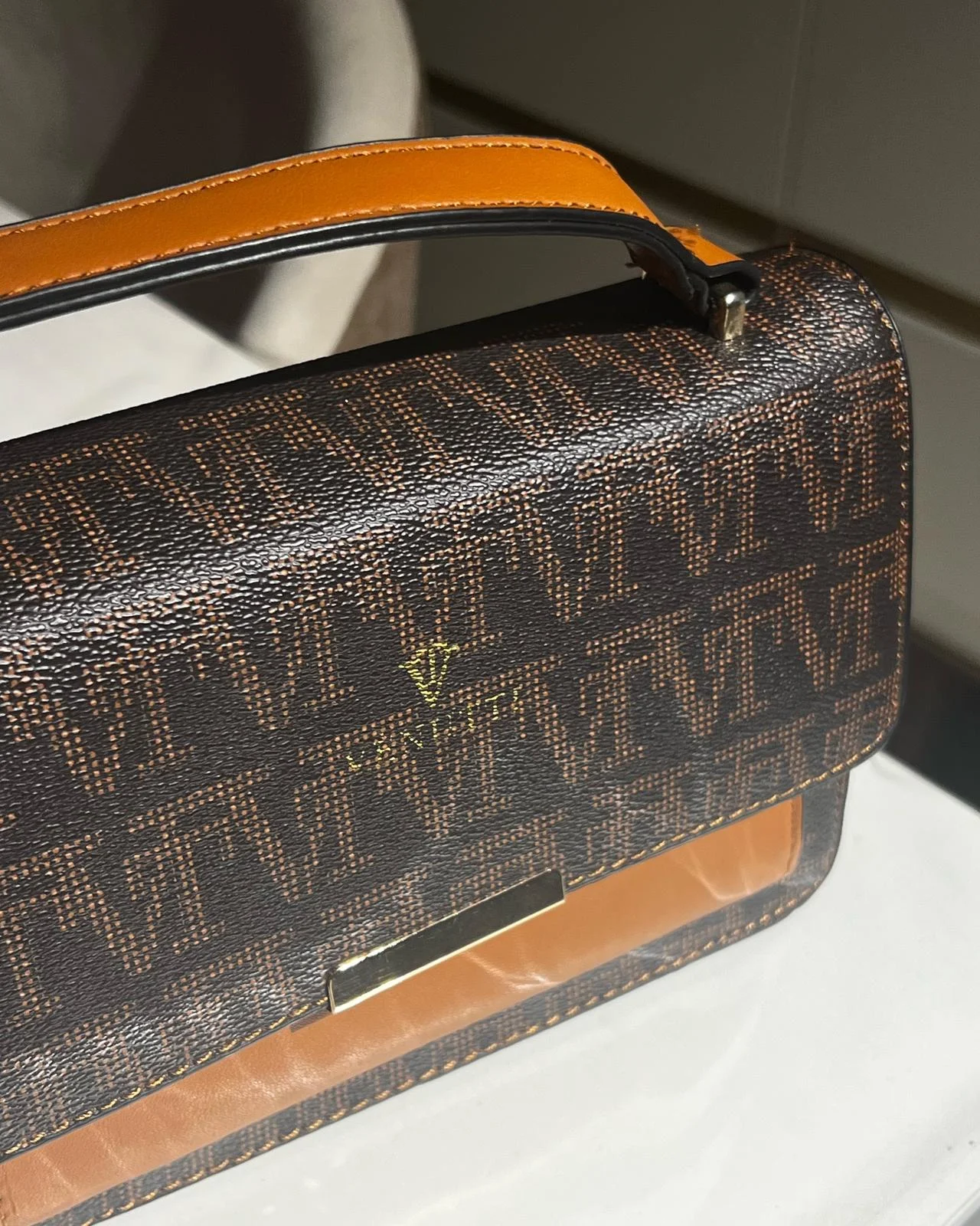 Cross-Body Bag, size Other, photo 1