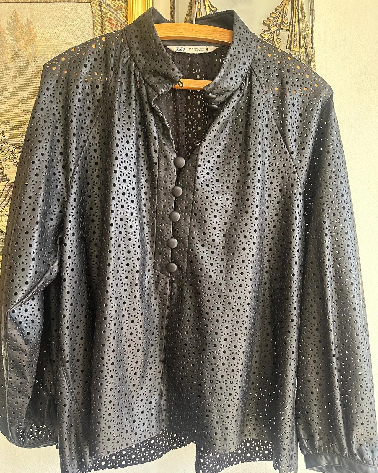 Zara Blouses, size XL / 42 / 14, photo 1