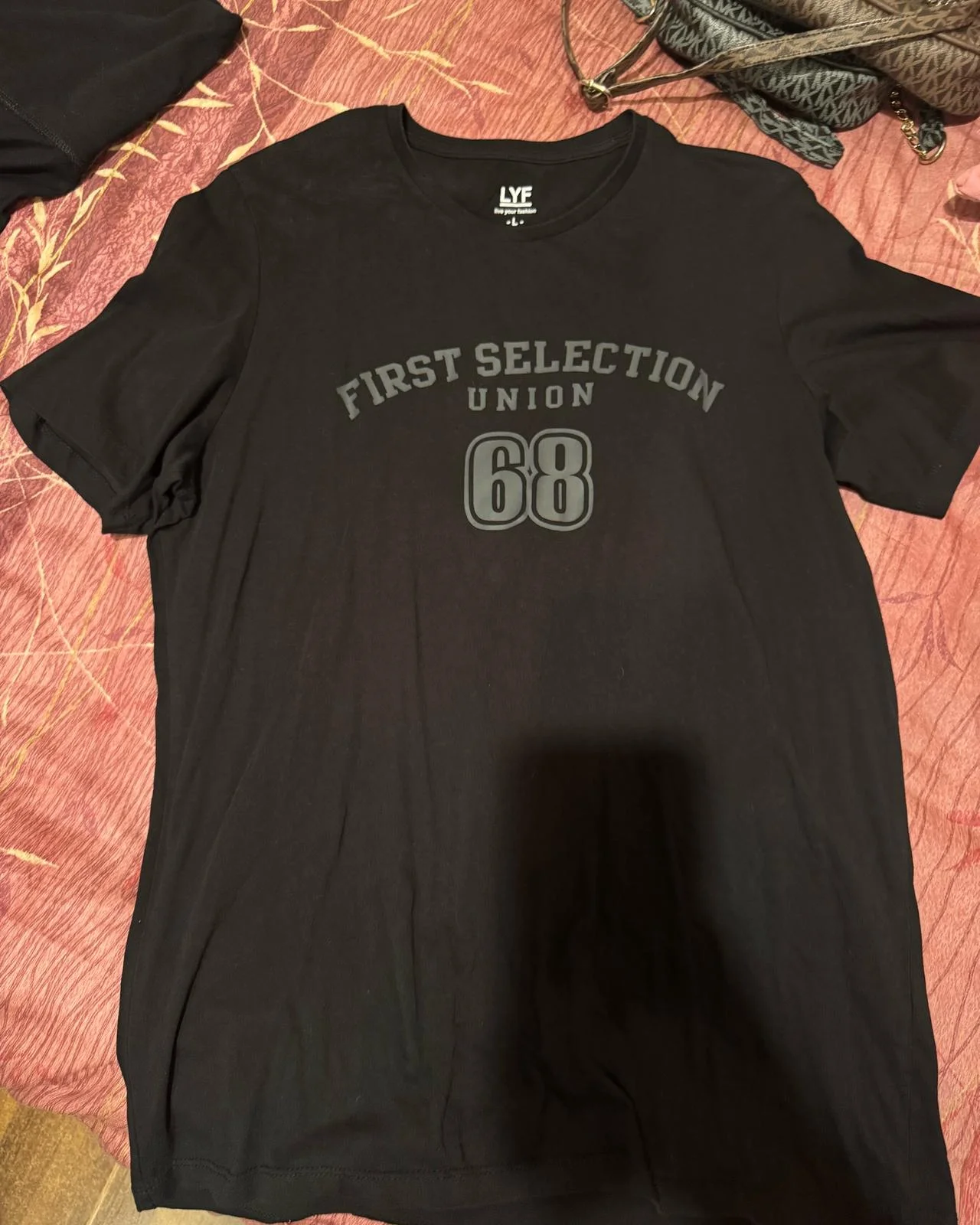 T-shirts, size L / 40 / 12, photo 1