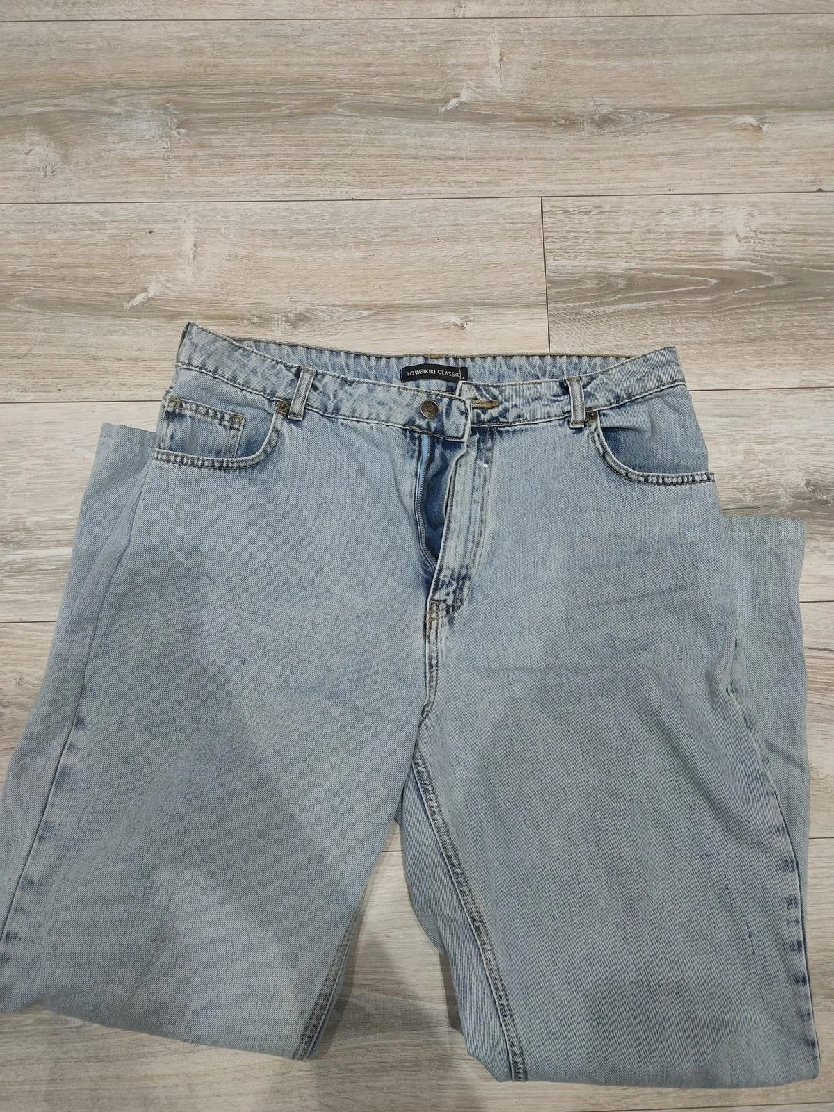 Defacto Jeans, size XXL / 44 / 16, photo 1