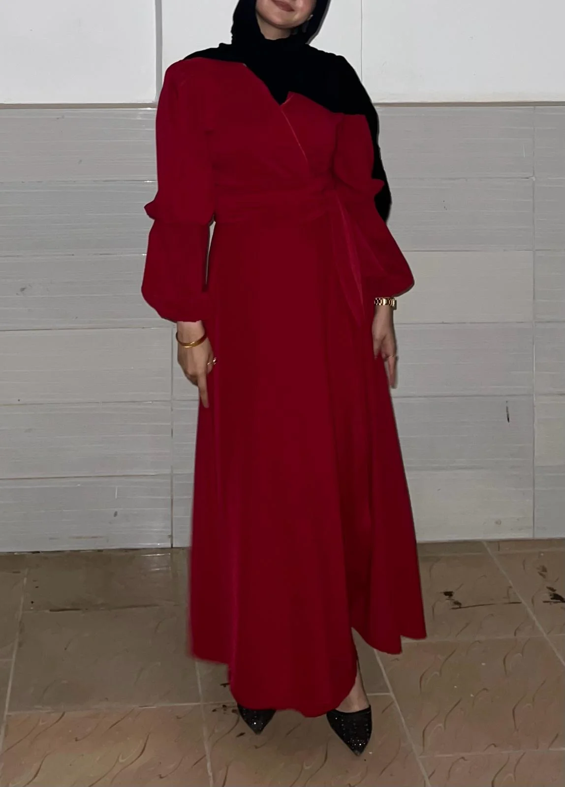 local brands Maxi Dresses, size One size, photo 1