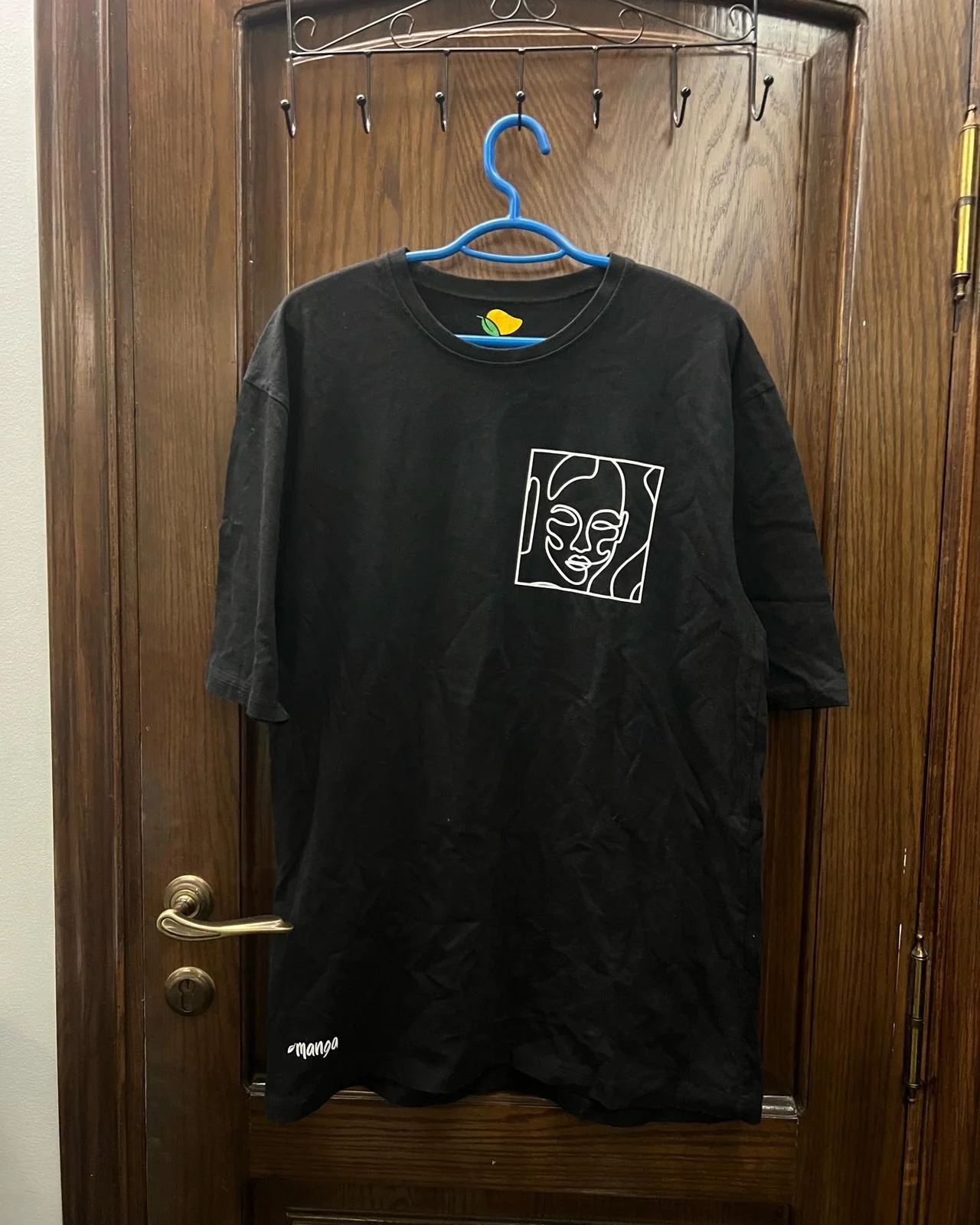T-shirts, size M / 38 / 10, photo 1