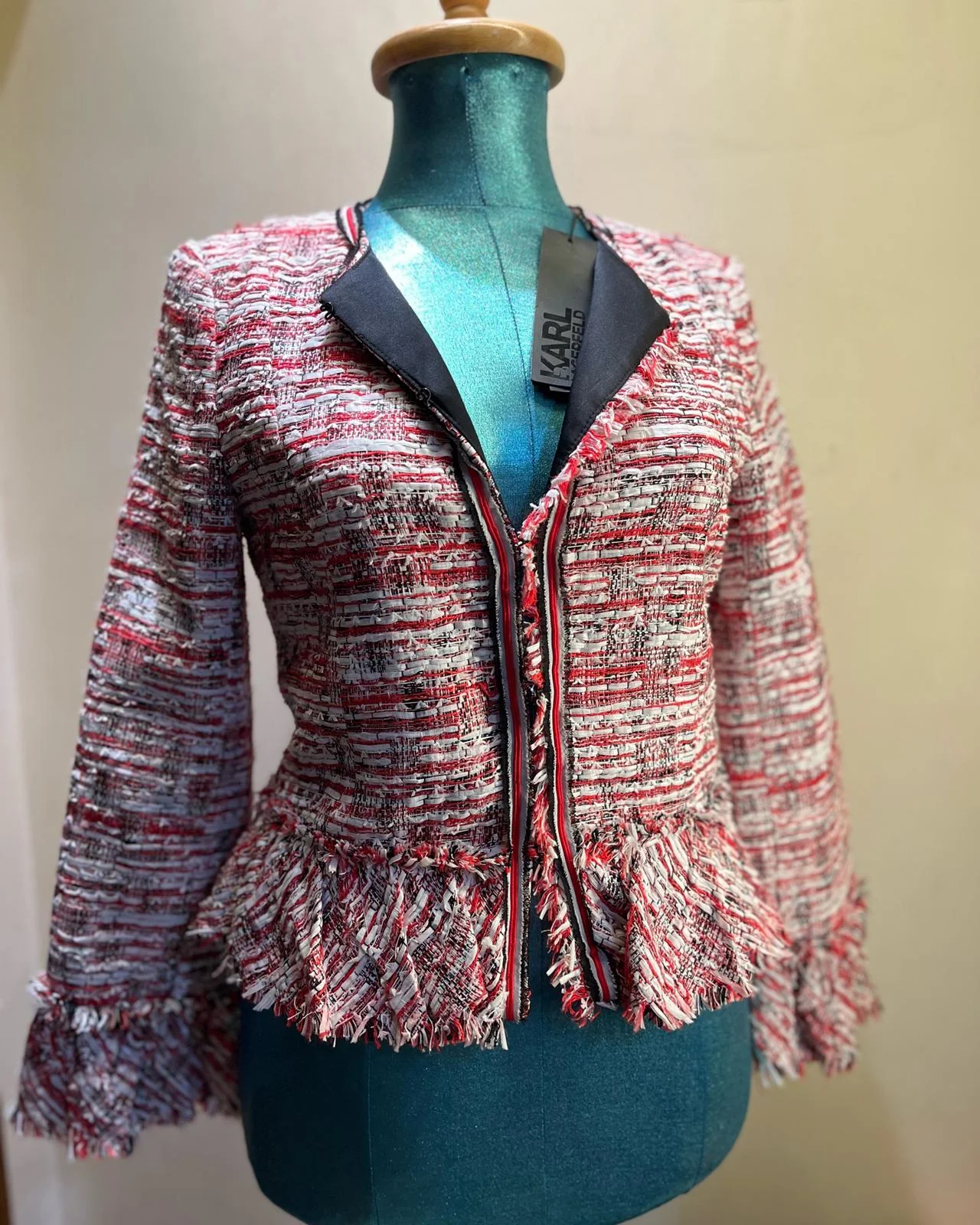 Karl Lagerfeld Jackets, size S / 36 / 8, photo 1