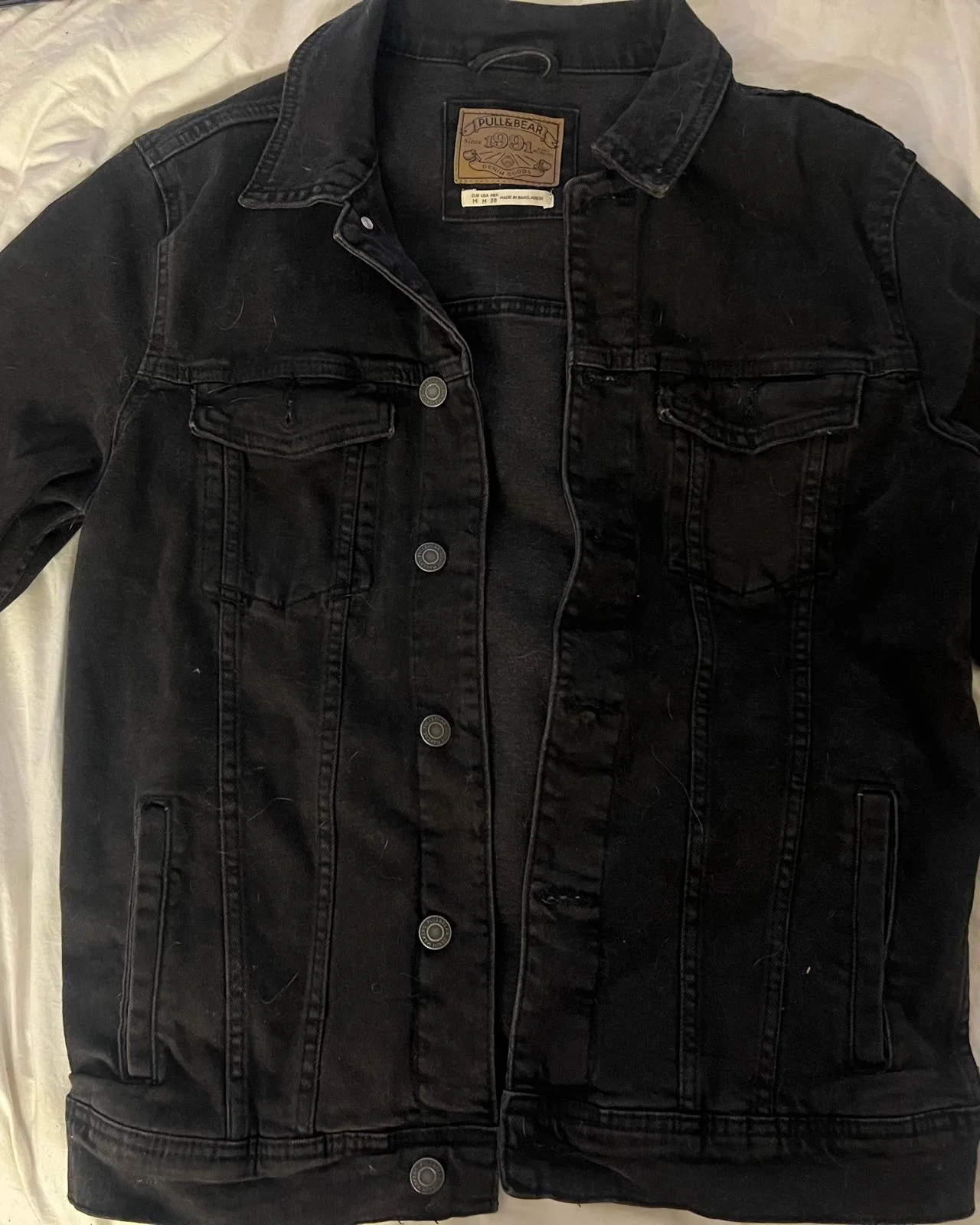 Pull & Bear Jackets, size M / 38 / 10, photo 1