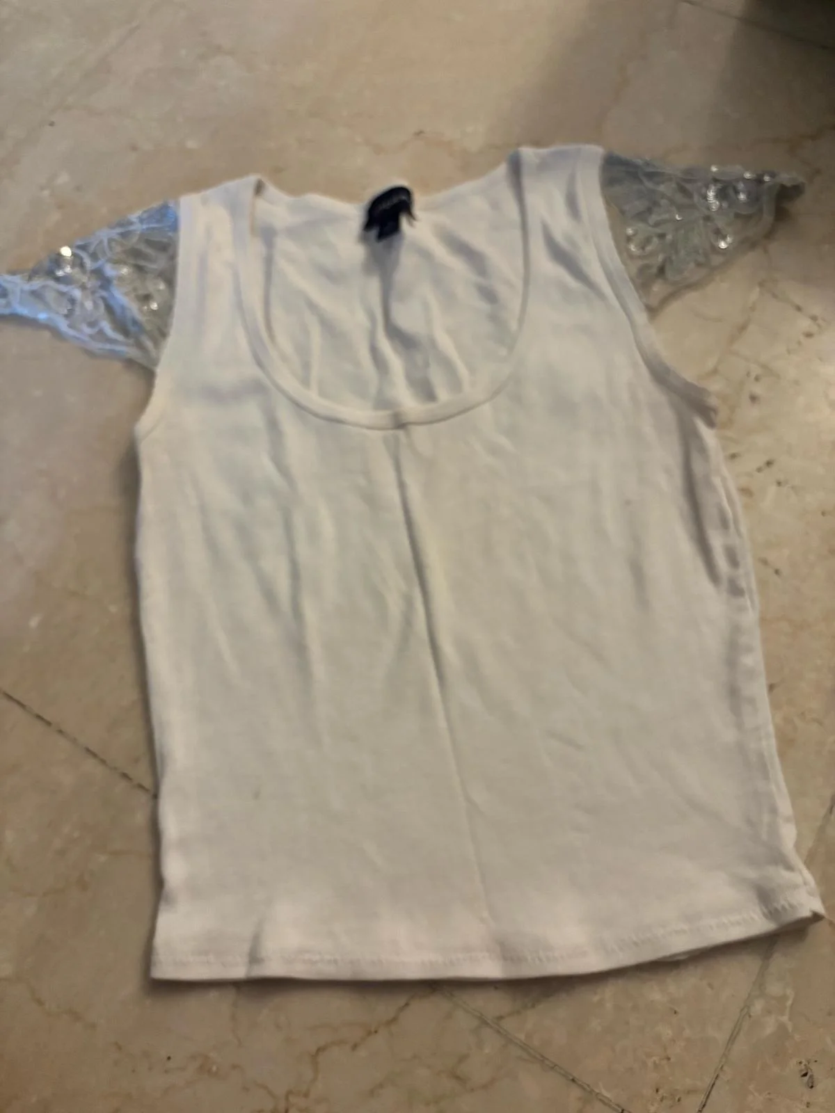 Blouses, size S / 36 / 8, photo 1