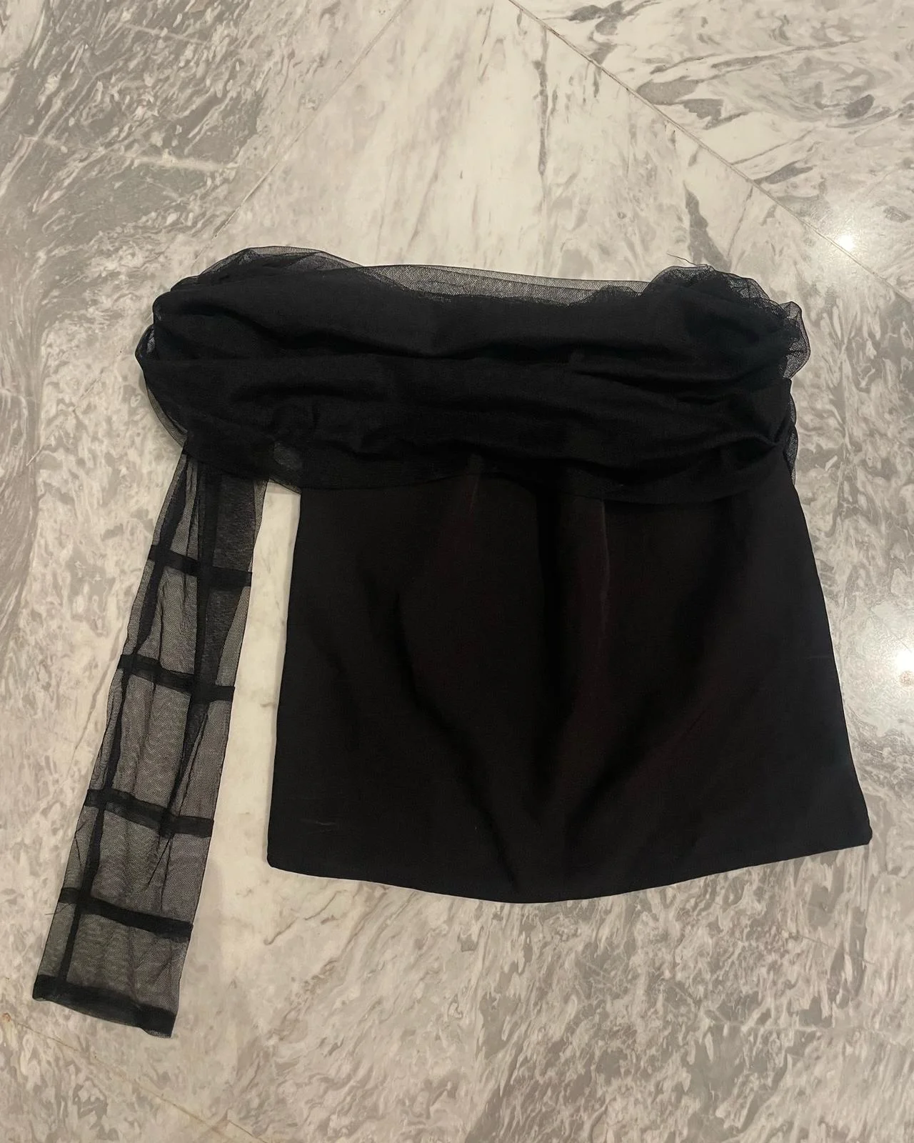 Blouses, size S / 36 / 8, photo 1