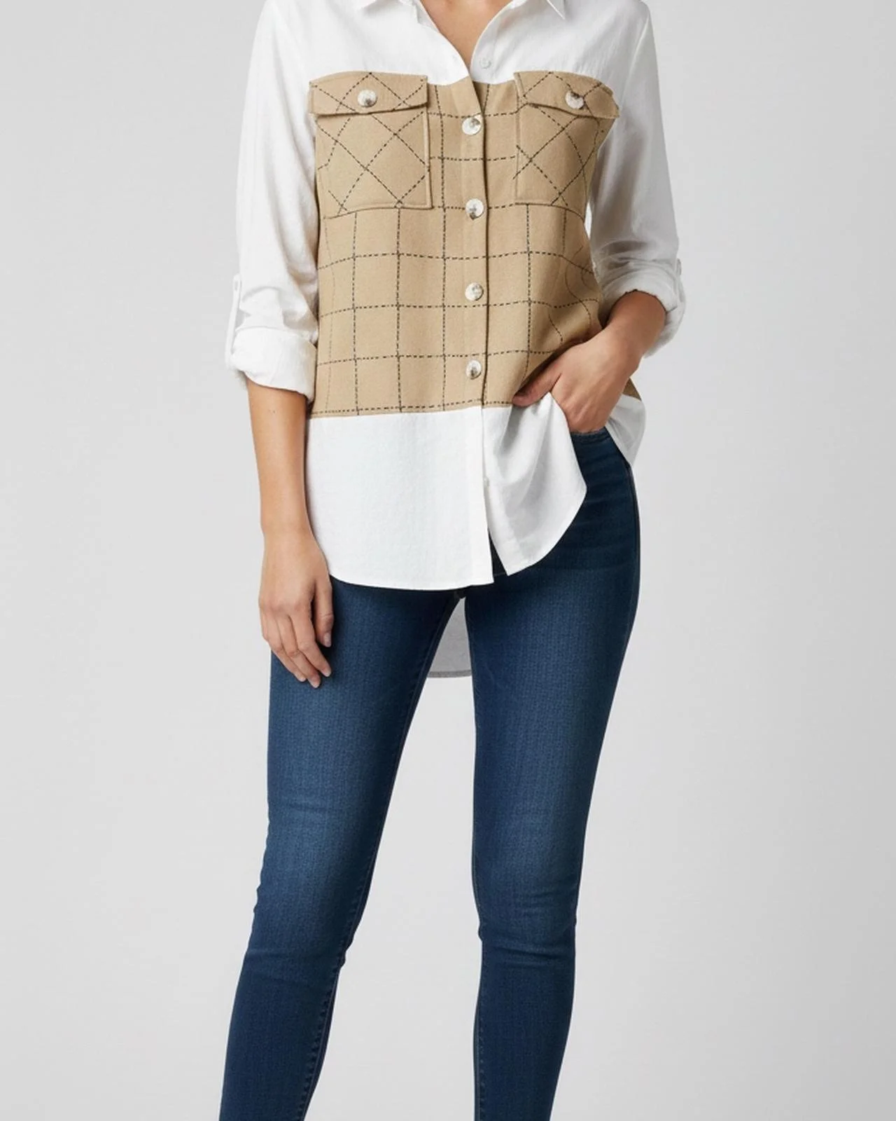 Shirts, size L / 40 / 12, photo 1