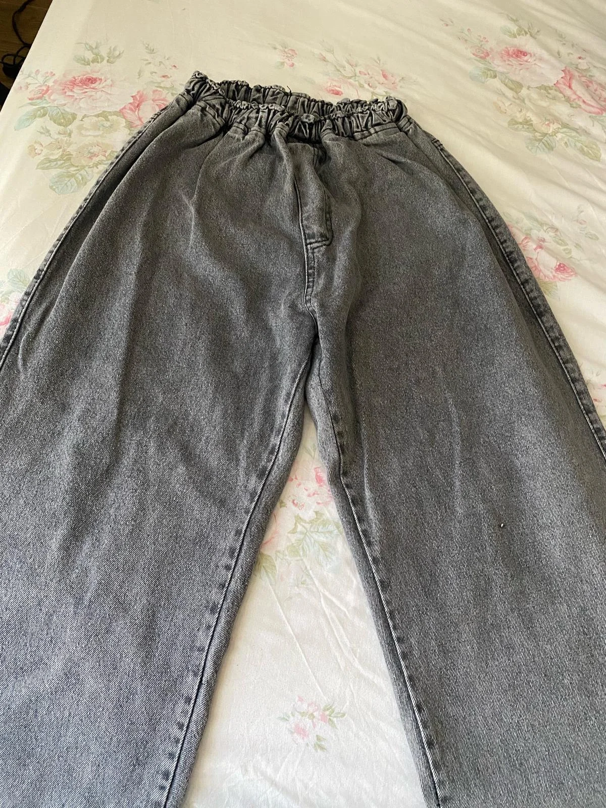 Jeans, size XL / 42 / 14, photo 1