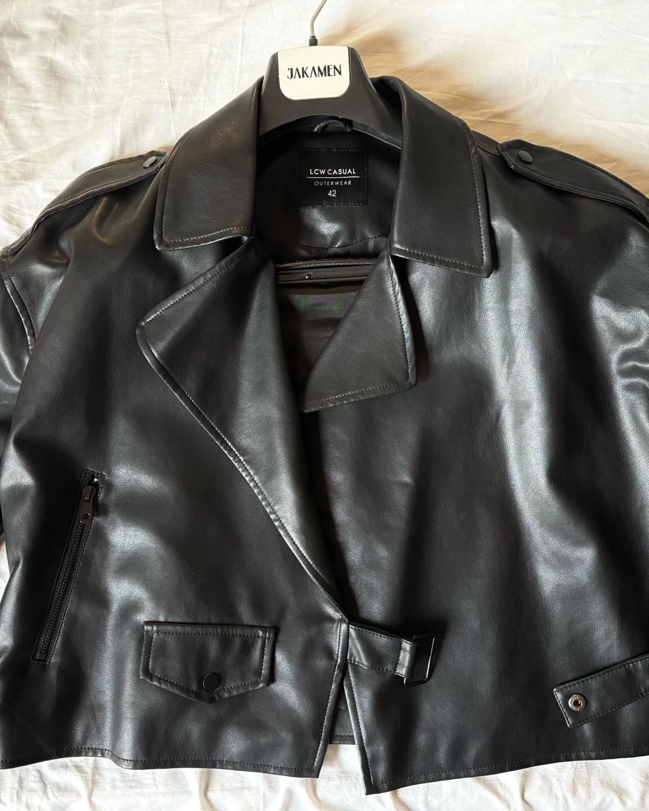 LC Wakiki Jackets, size XL / 42 / 14, photo 1