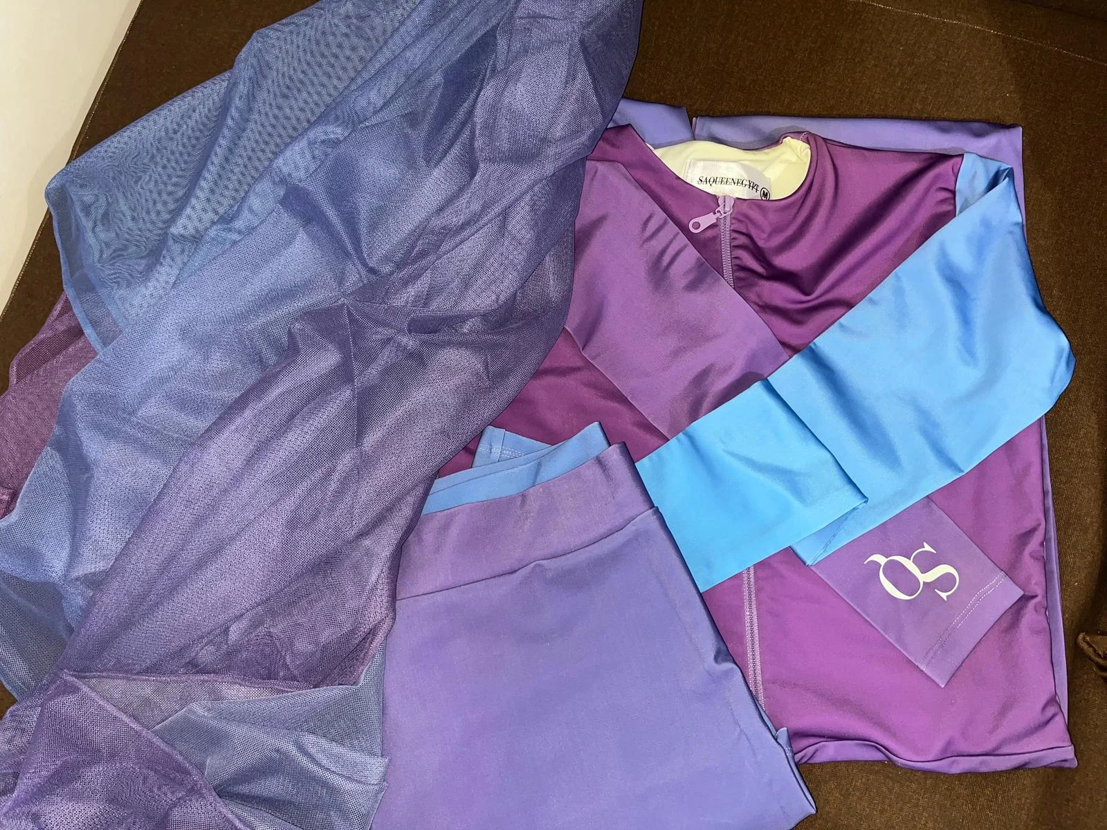 One-Piece Swimsuits, size M / 38 / 10, photo 1