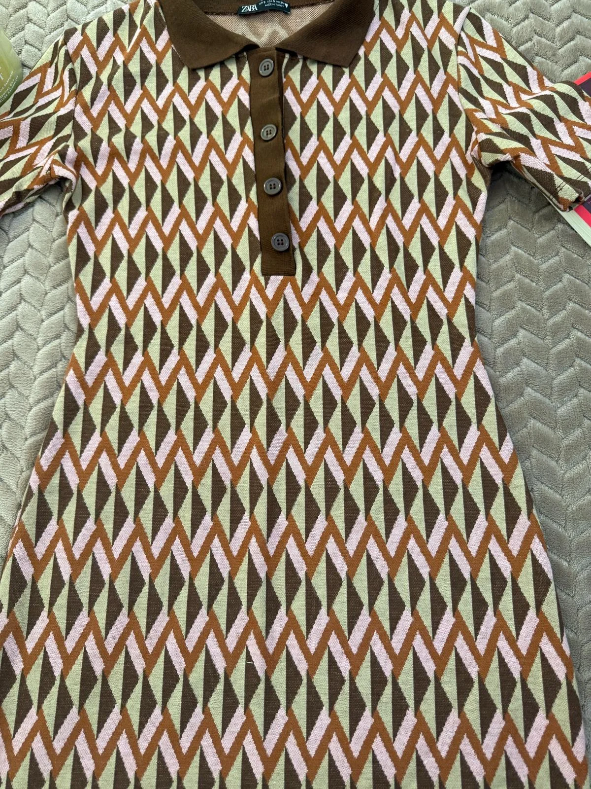 Zara Mini Dresses, size S / 36 / 8, photo 1