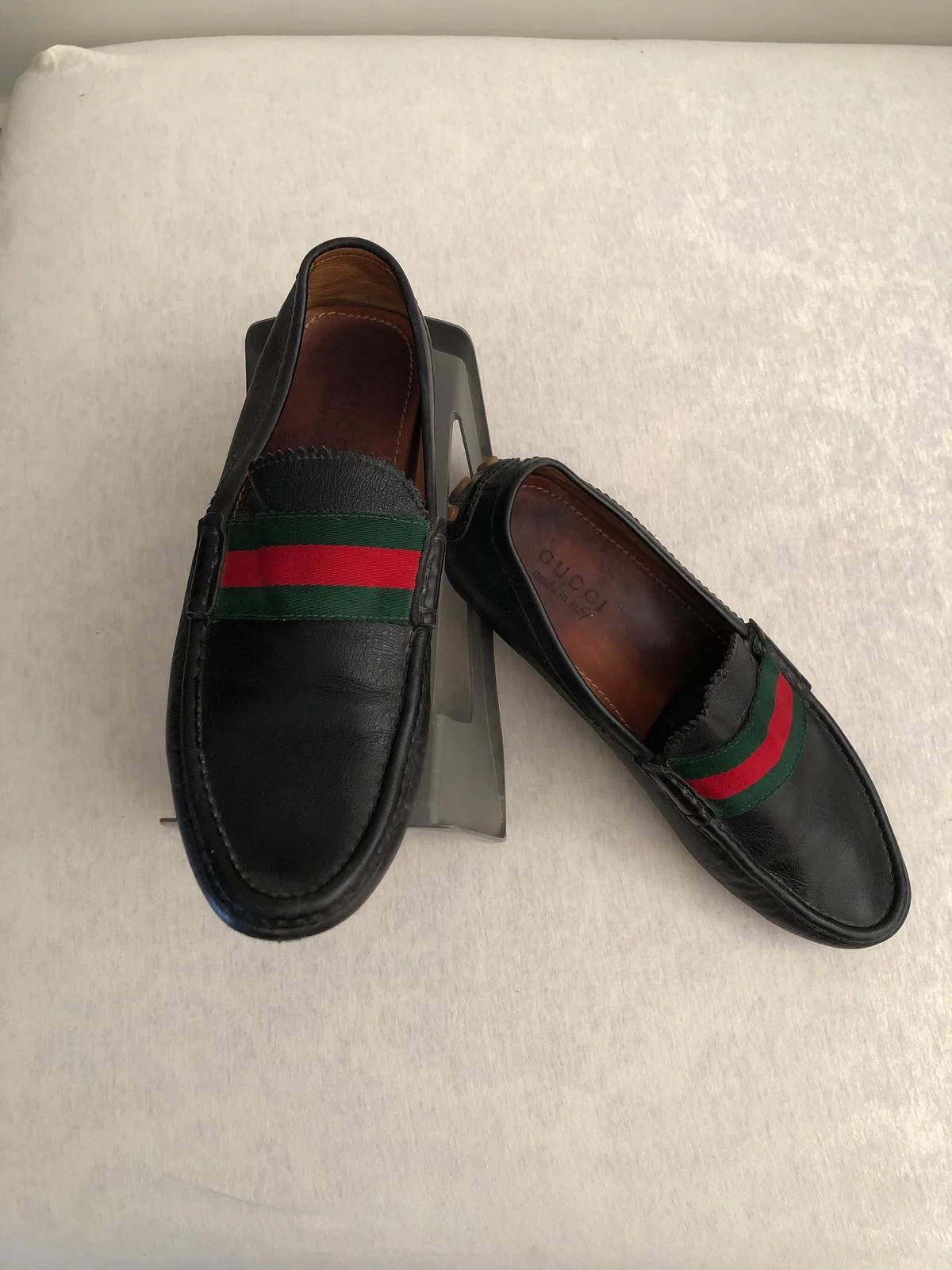 Gucci Loafers, size 43, photo 1