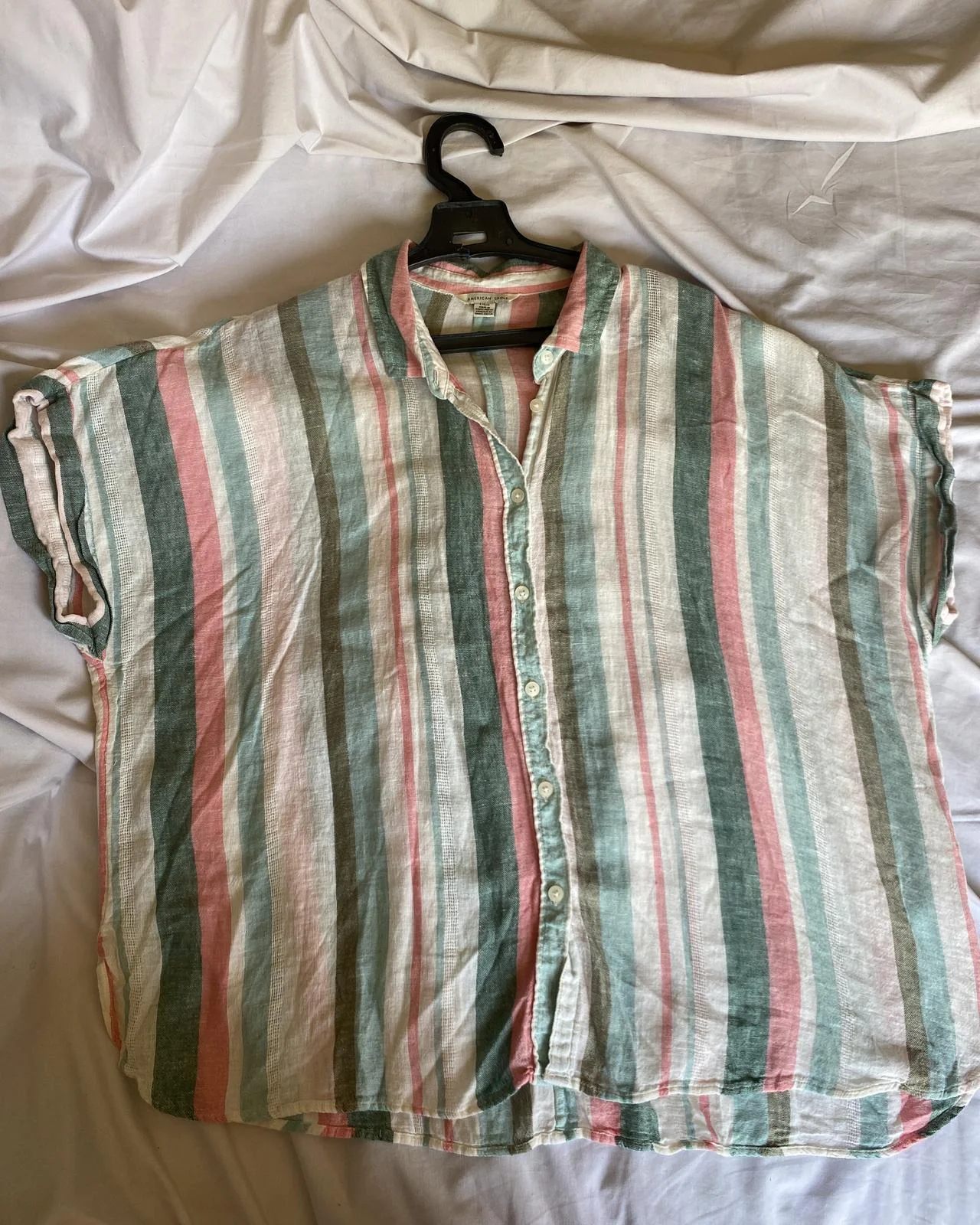 American Eagle Shirts, size L / 40 / 12, photo 1