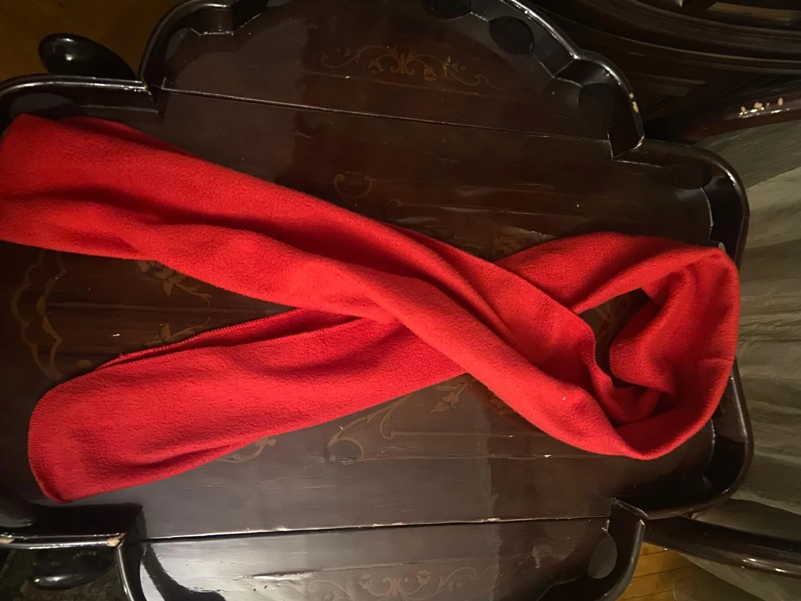 Scarves, size One size, photo 1