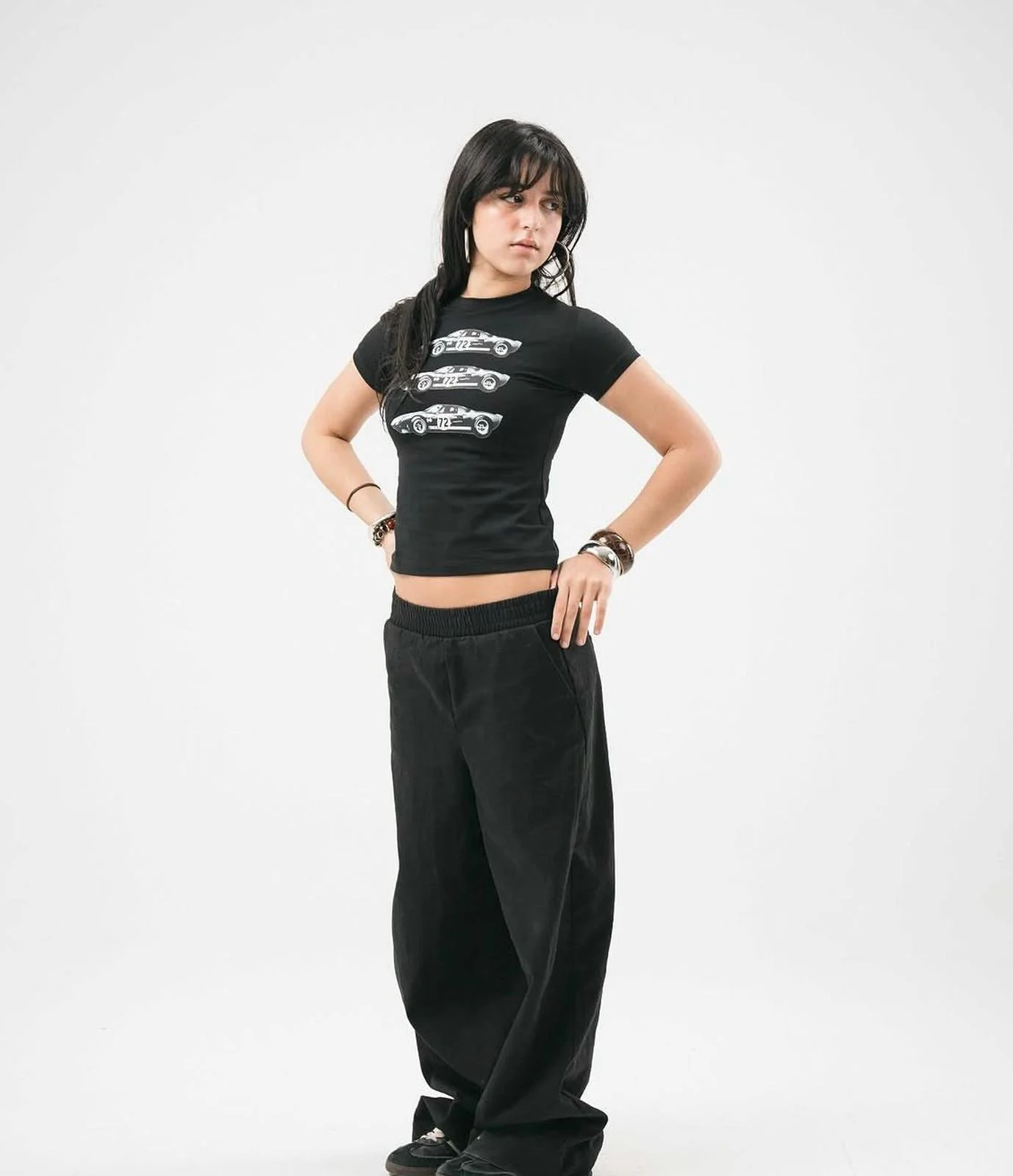Crop Tops, size M / 38 / 10, photo 1