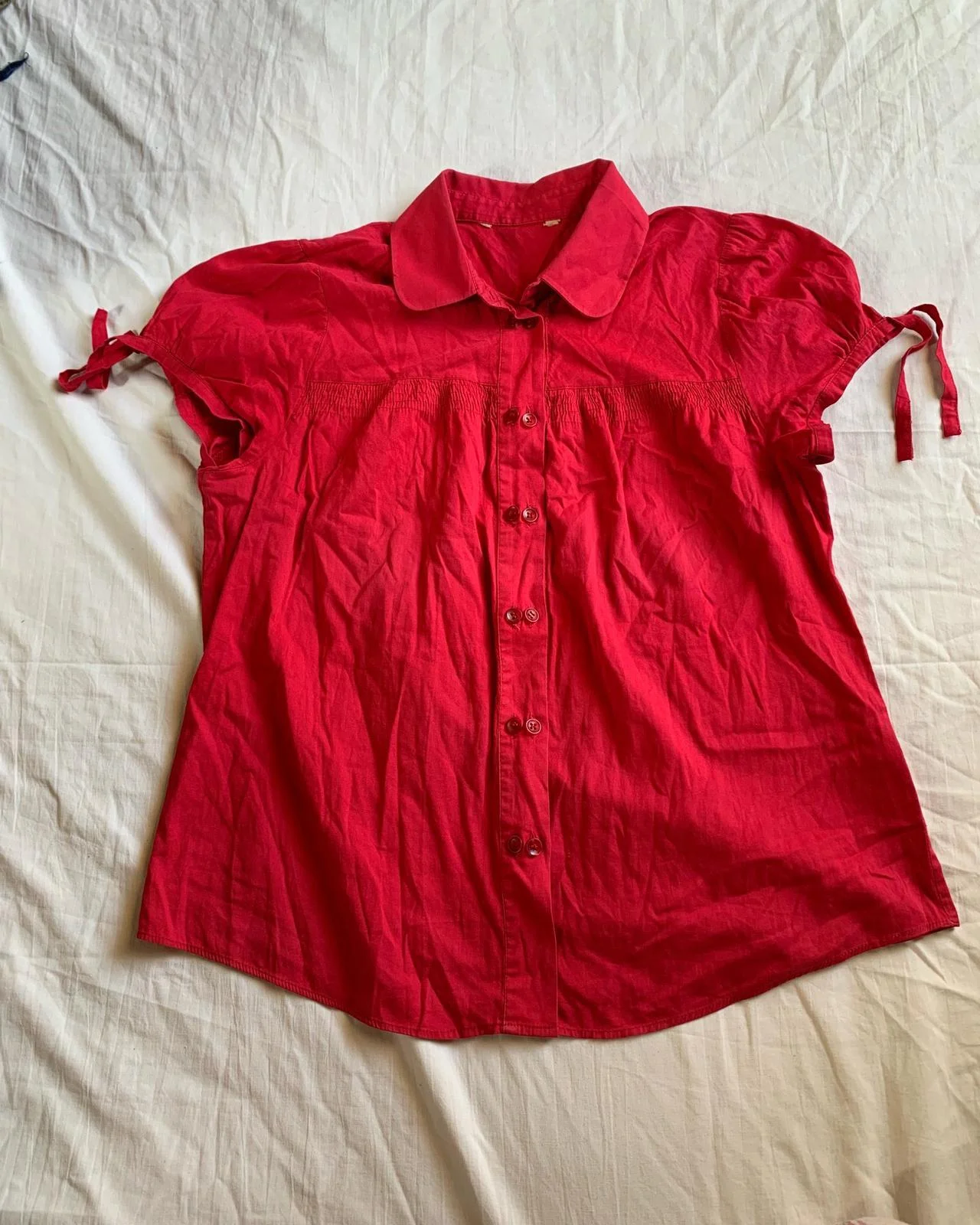 Blouses, size M / 38 / 10, photo 1