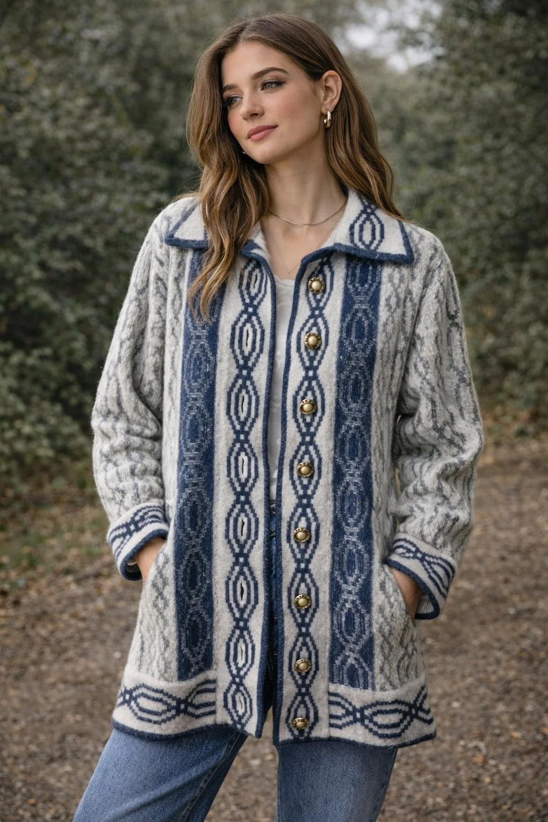Coats, size L / 40 / 12, photo 1