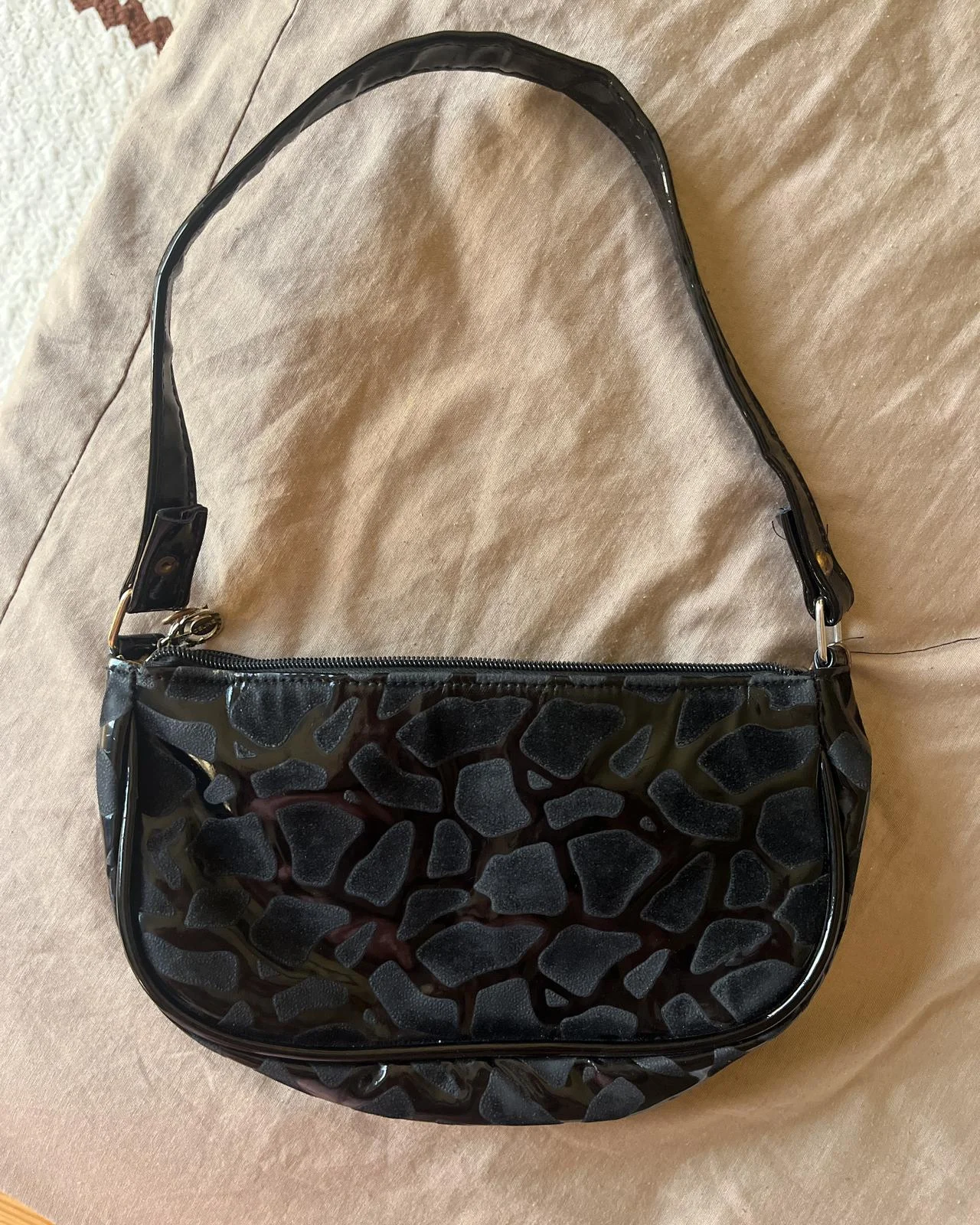 Shoulder Bag, size One size, photo 1